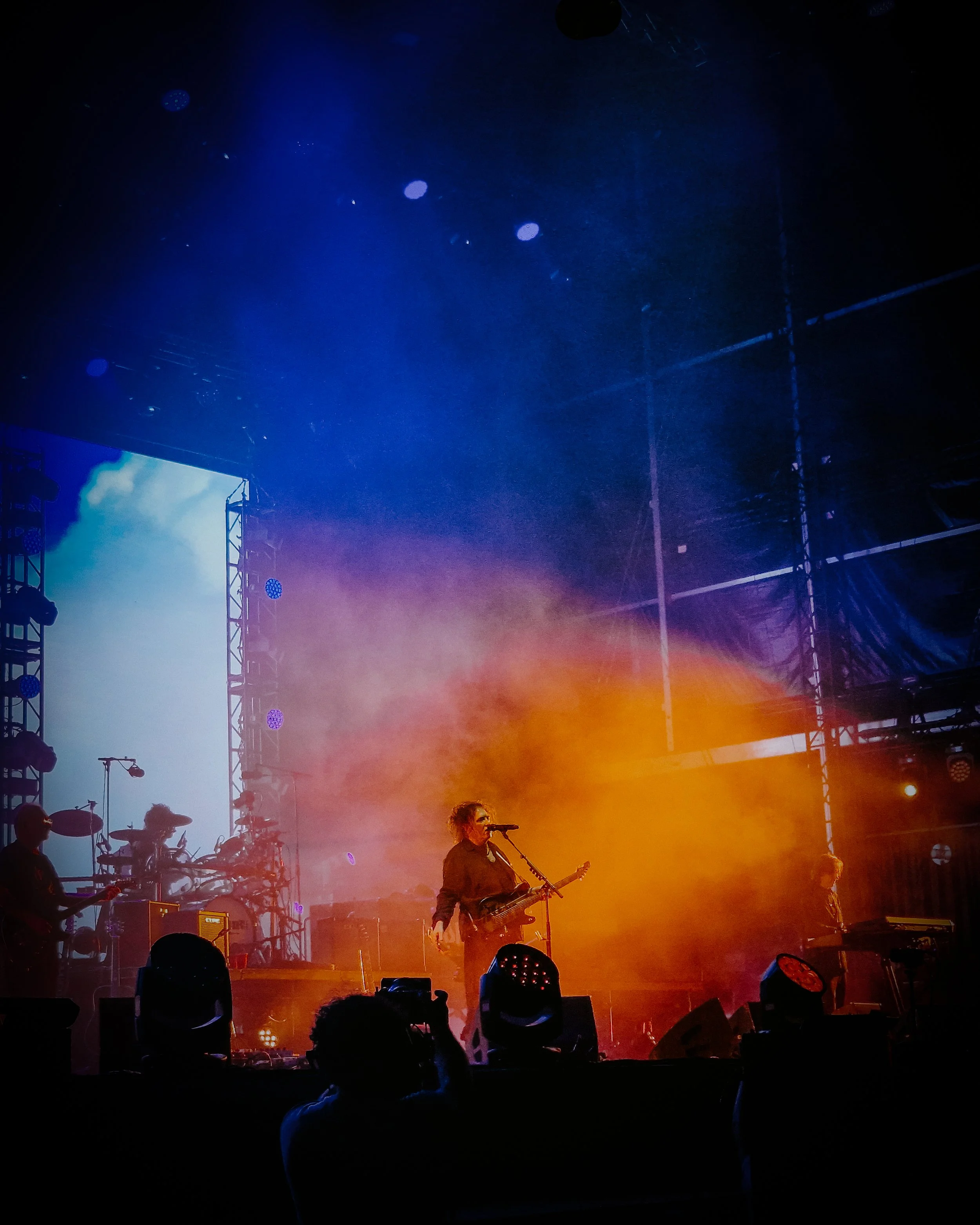 PhillGood Festival Fires Up the Alt Scene with Explosive Line-up in Bulgaria