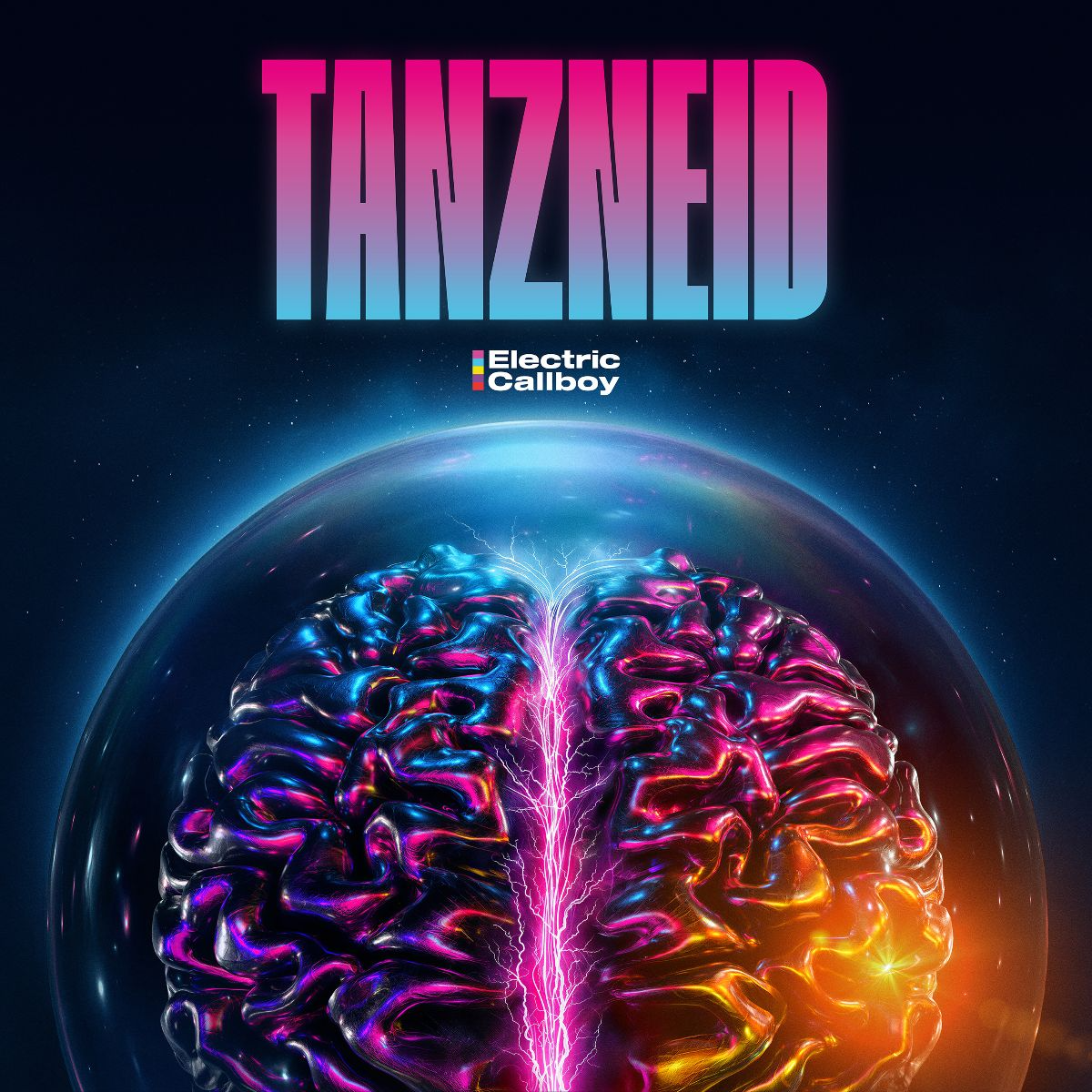 Electric Callboy: TANZNIED