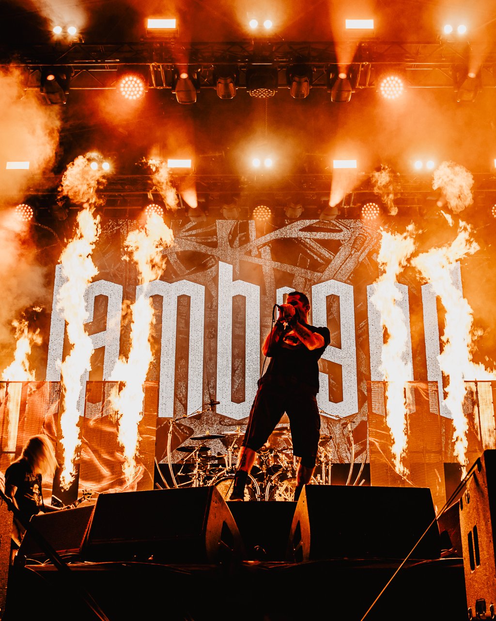 BLOODSTOCK Open Air: the Breakdown (Part One)