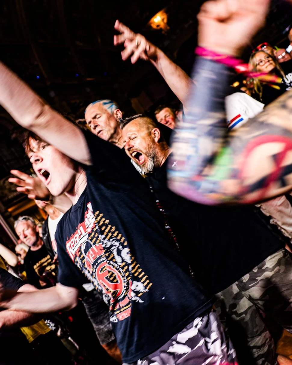 Rebellion Festival 2026: the Breakdown