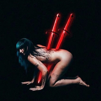 RØRY: BLOODLETTING  
