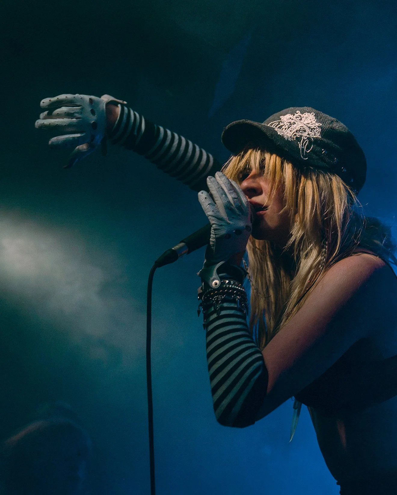 Lowertown Bring Loud, Sweaty Energy to Berlin’s Urban Spree