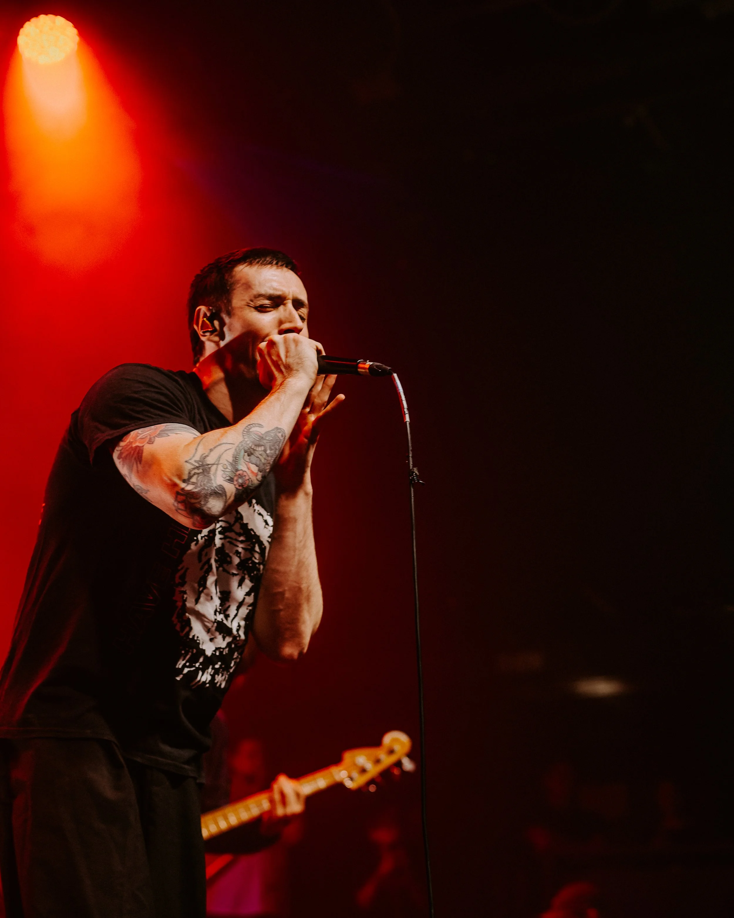 Trash Boat’s Unforgettable Anniversary Show at KOKO