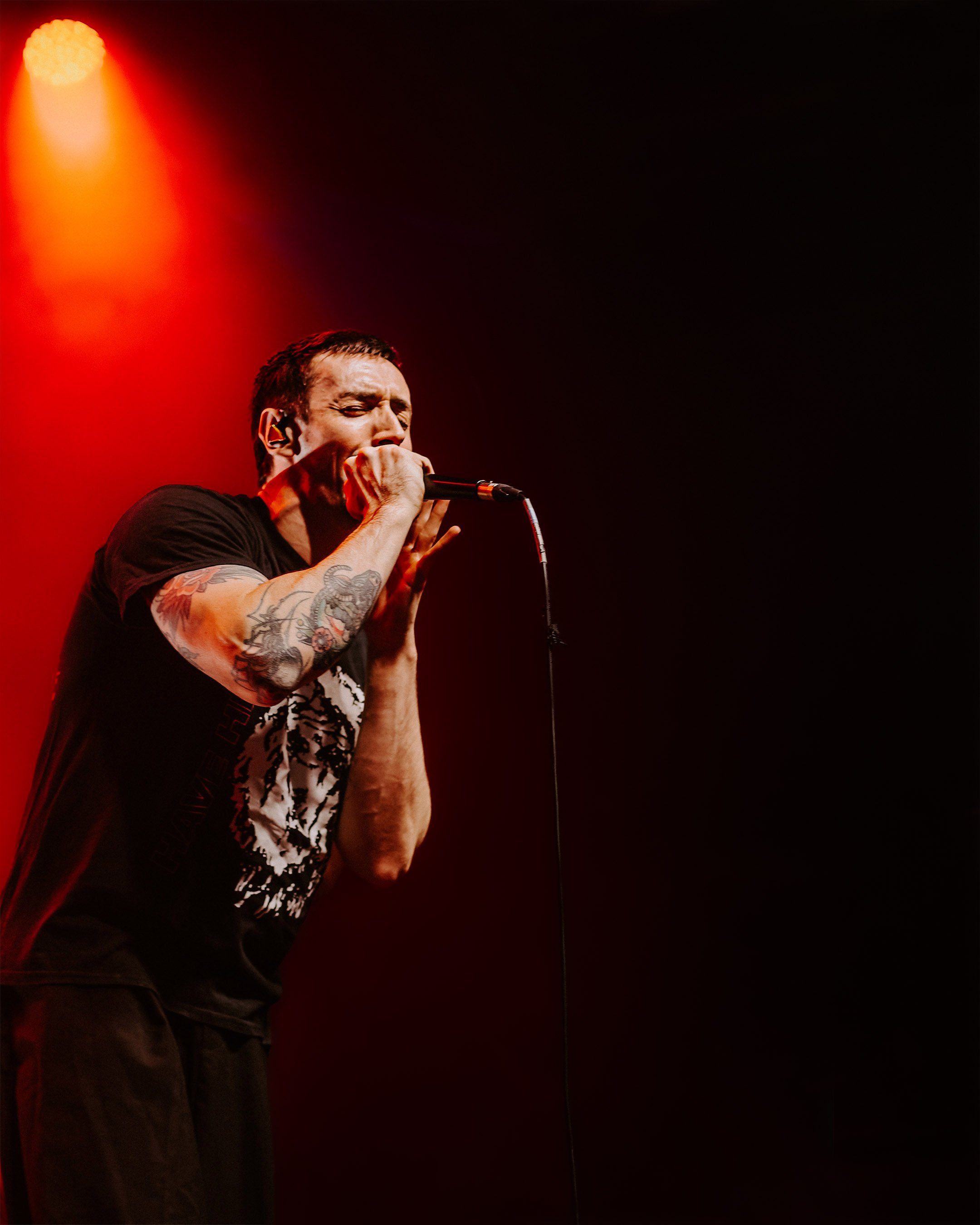 Trash Boat’s Unforgettable Anniversary Show at KOKO