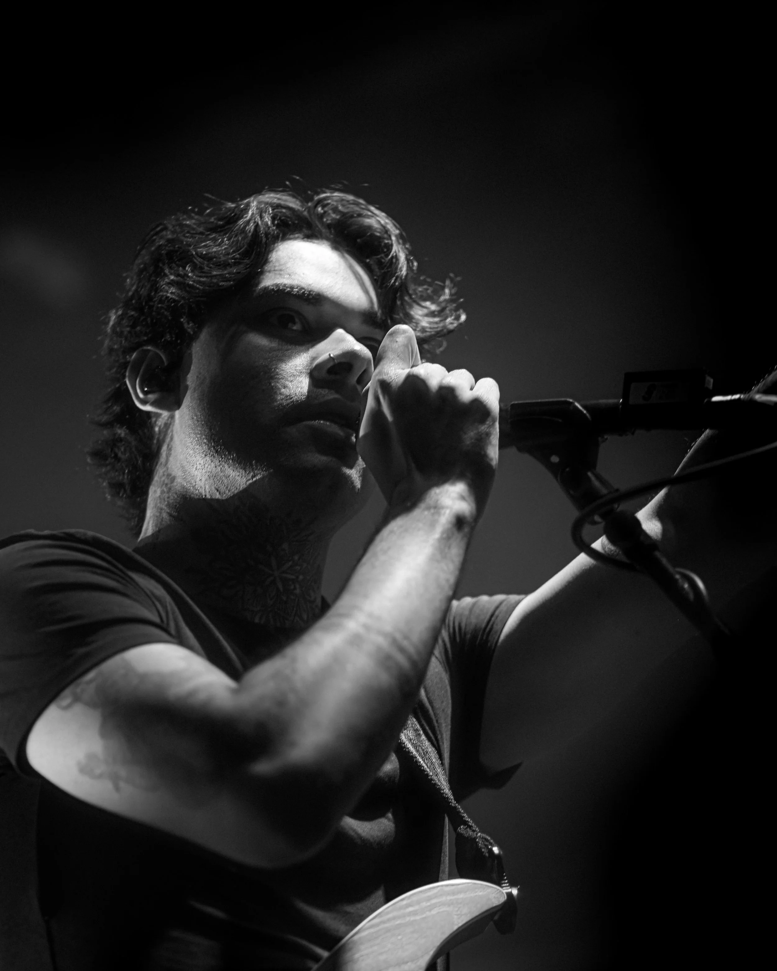 Unprocessed Bring Progressive Precision to The Netherlands with Of Virtue and Daedric