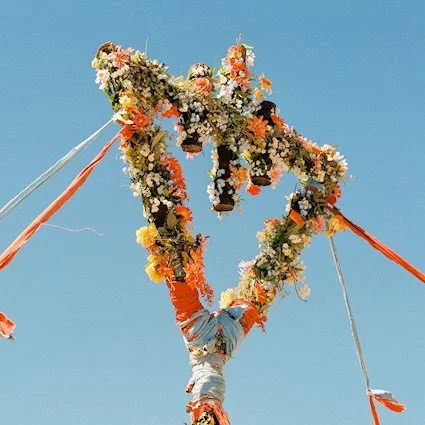 The Devil Wears Prada: Flowers