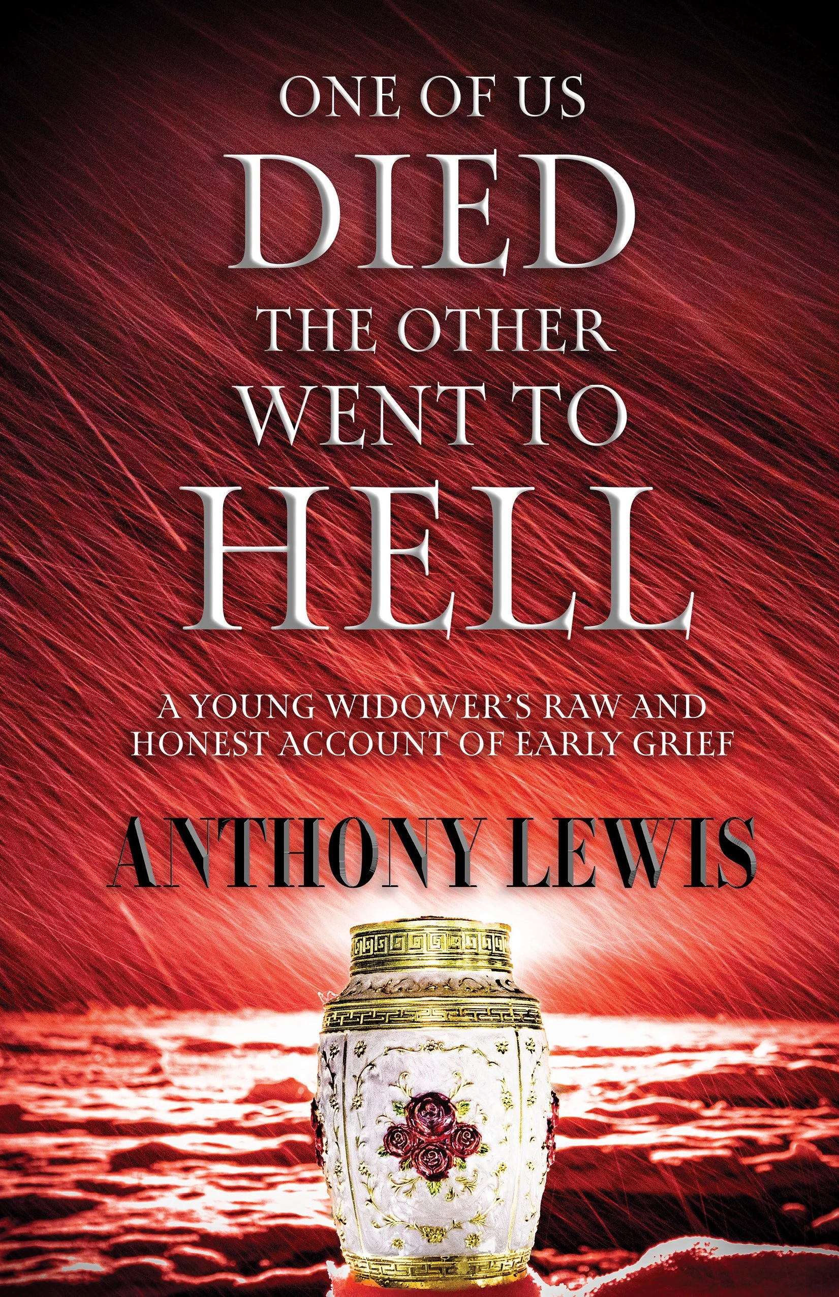 One of Us Died, the Other Went to Hell