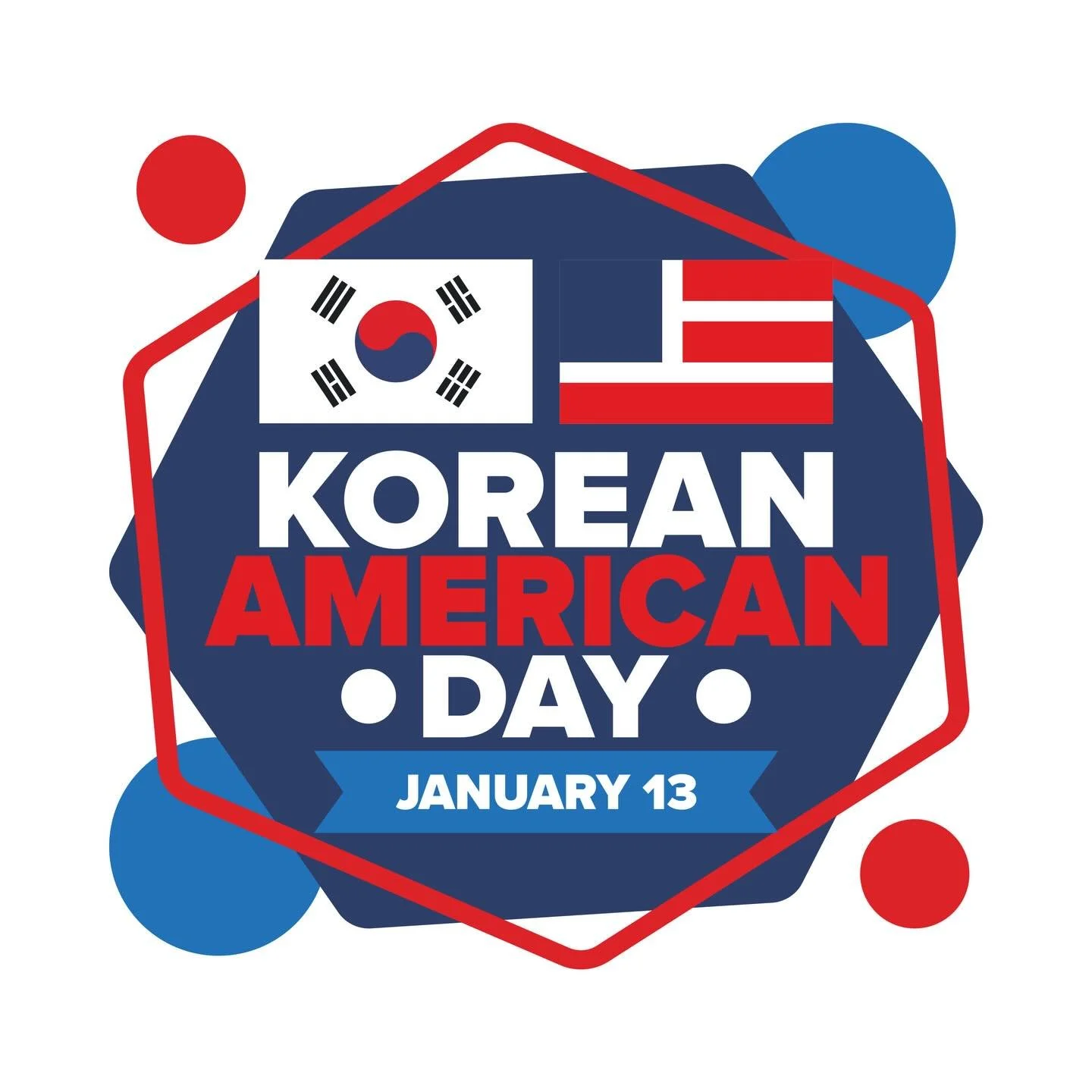 January 13 marks Korean American Day, a moment to recognize and celebrate the profound impact Korean Americans have had on the United States for more than a century. The observance honors the legacy of the first Korean immigrants who arrived in 1903 