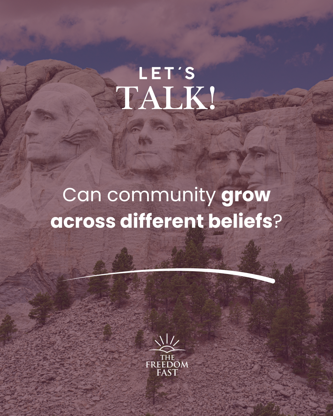 “Out of many, one.”