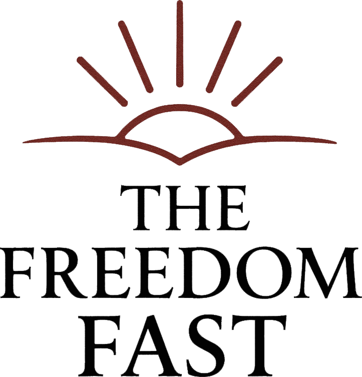 The Freedom Fast