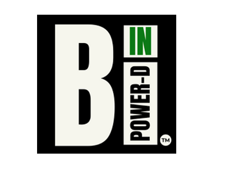 B-InPowerD