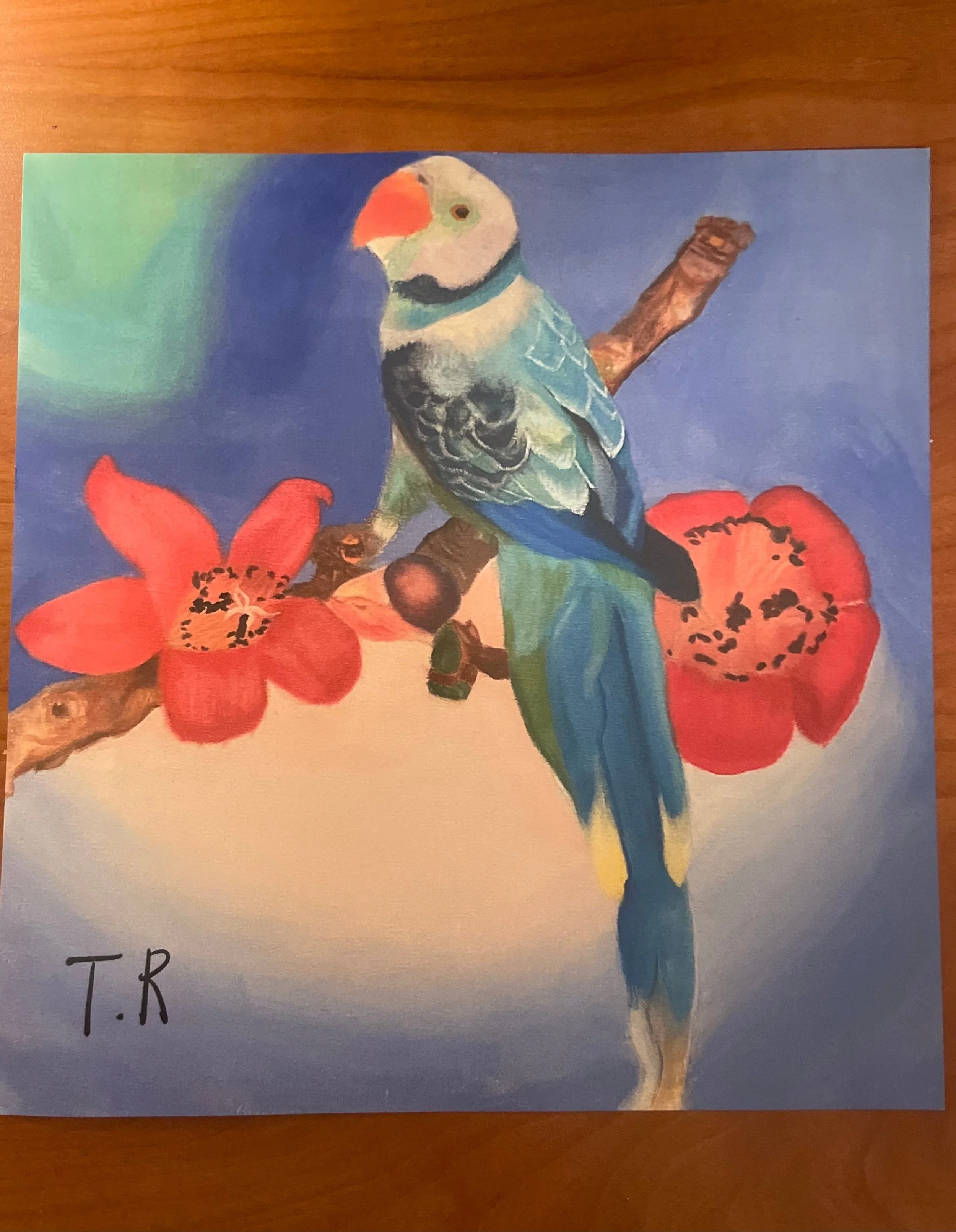 The beauty of a bird art print (1).JPG