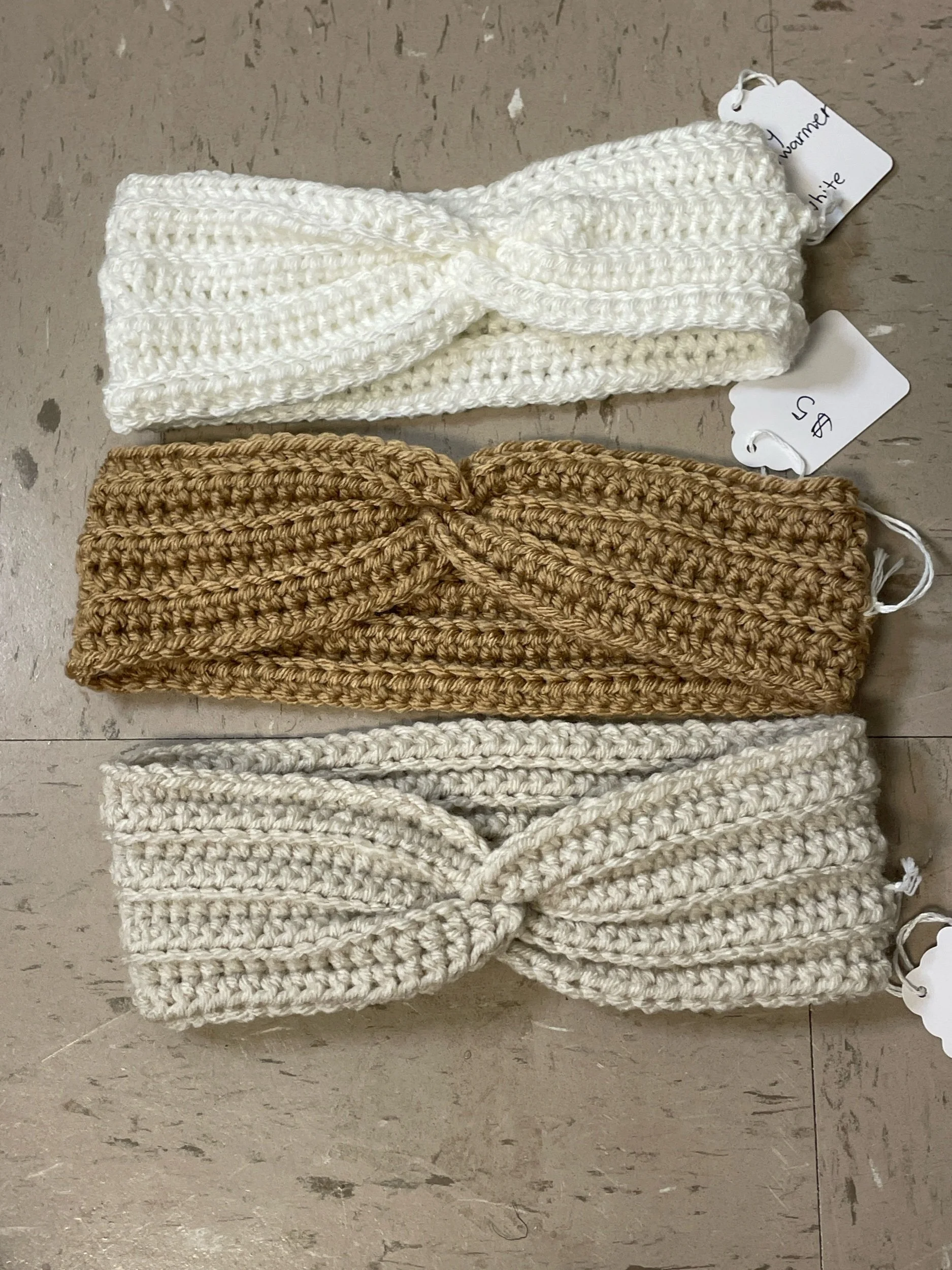 Cozy Earwarmers
