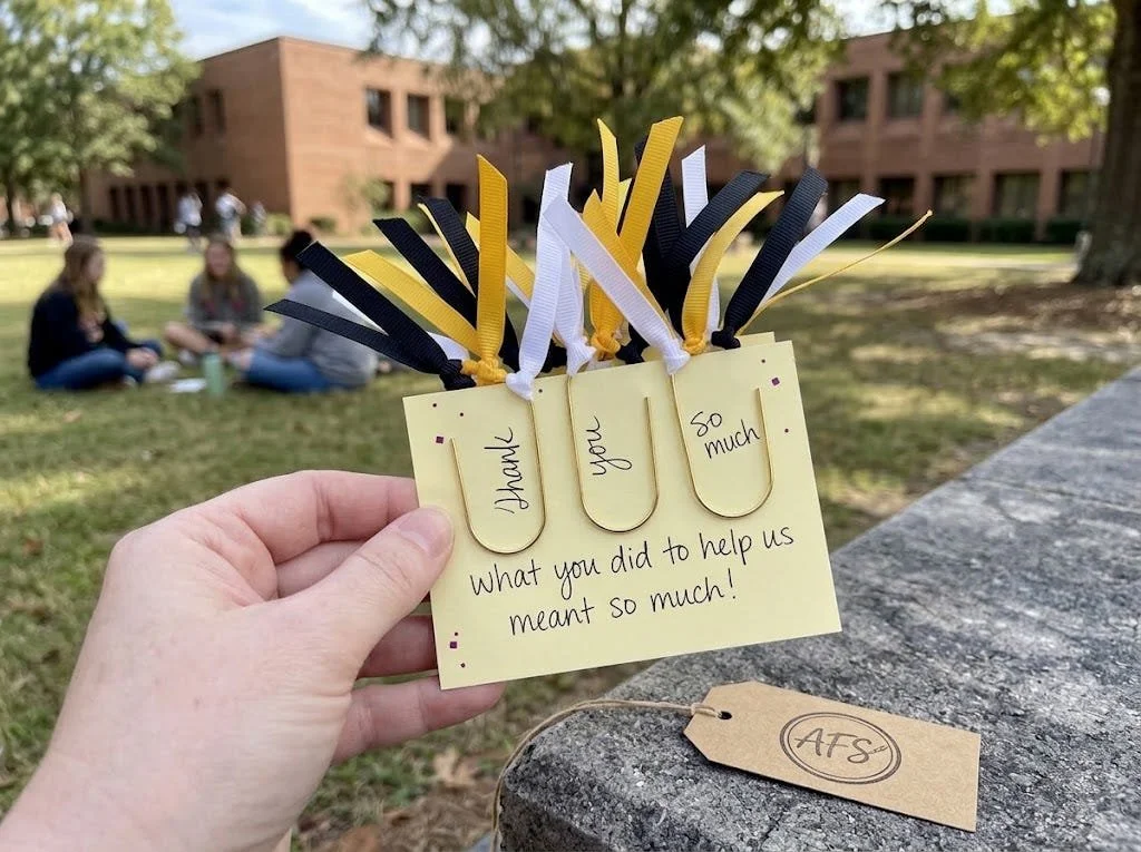 ROW 21 CAMPUS CHEERFUL CARD AND CLIPS.JPEG
