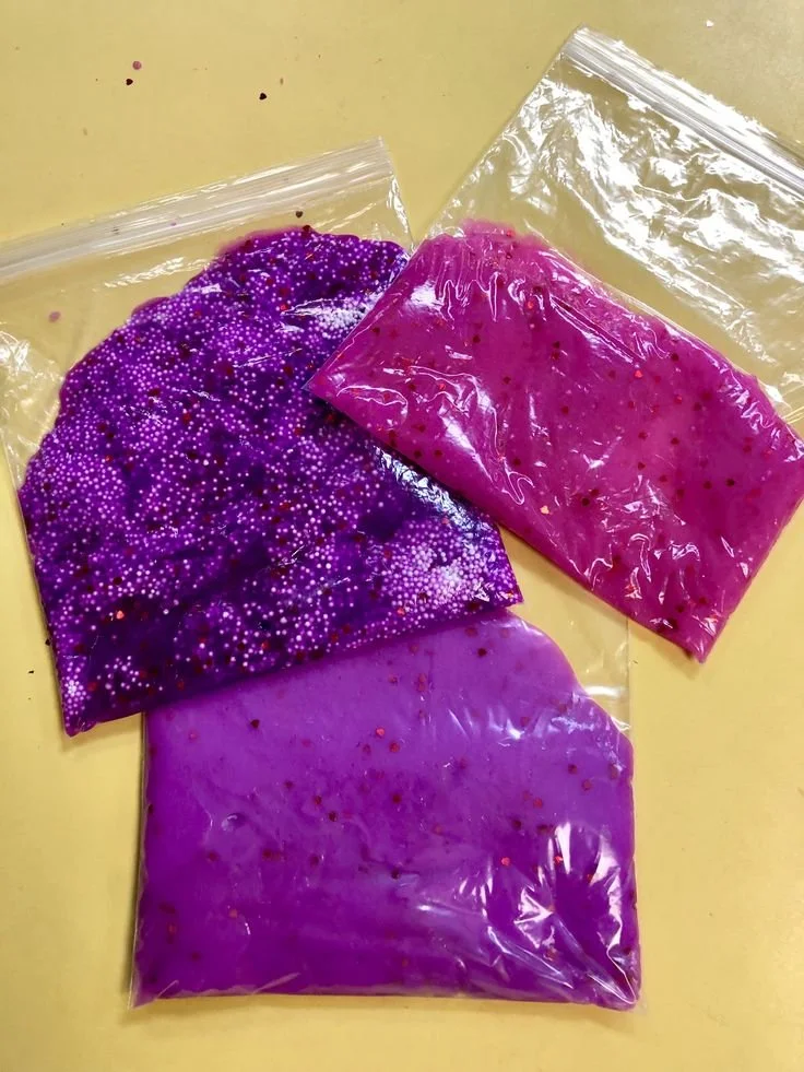 Mystery Forever Clean Slime