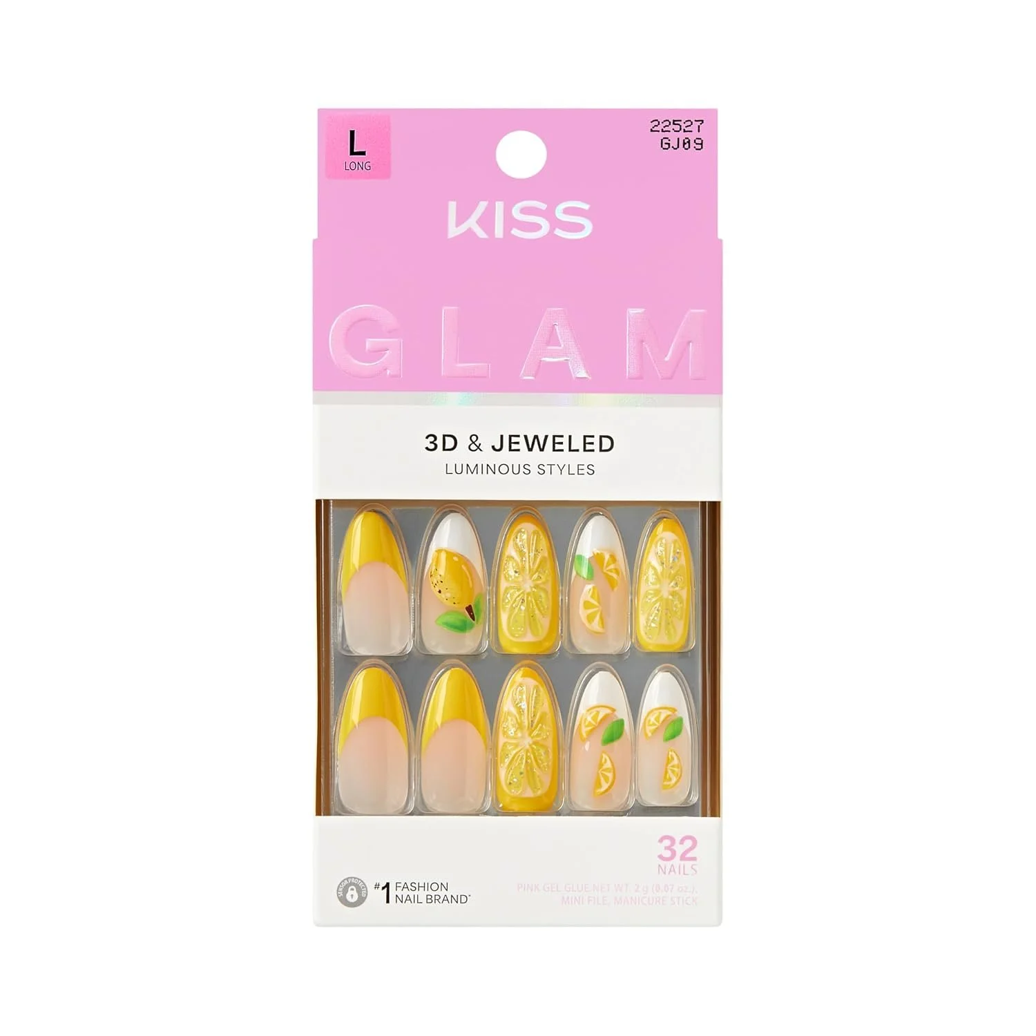 Lemon Press-On Nails.jpg