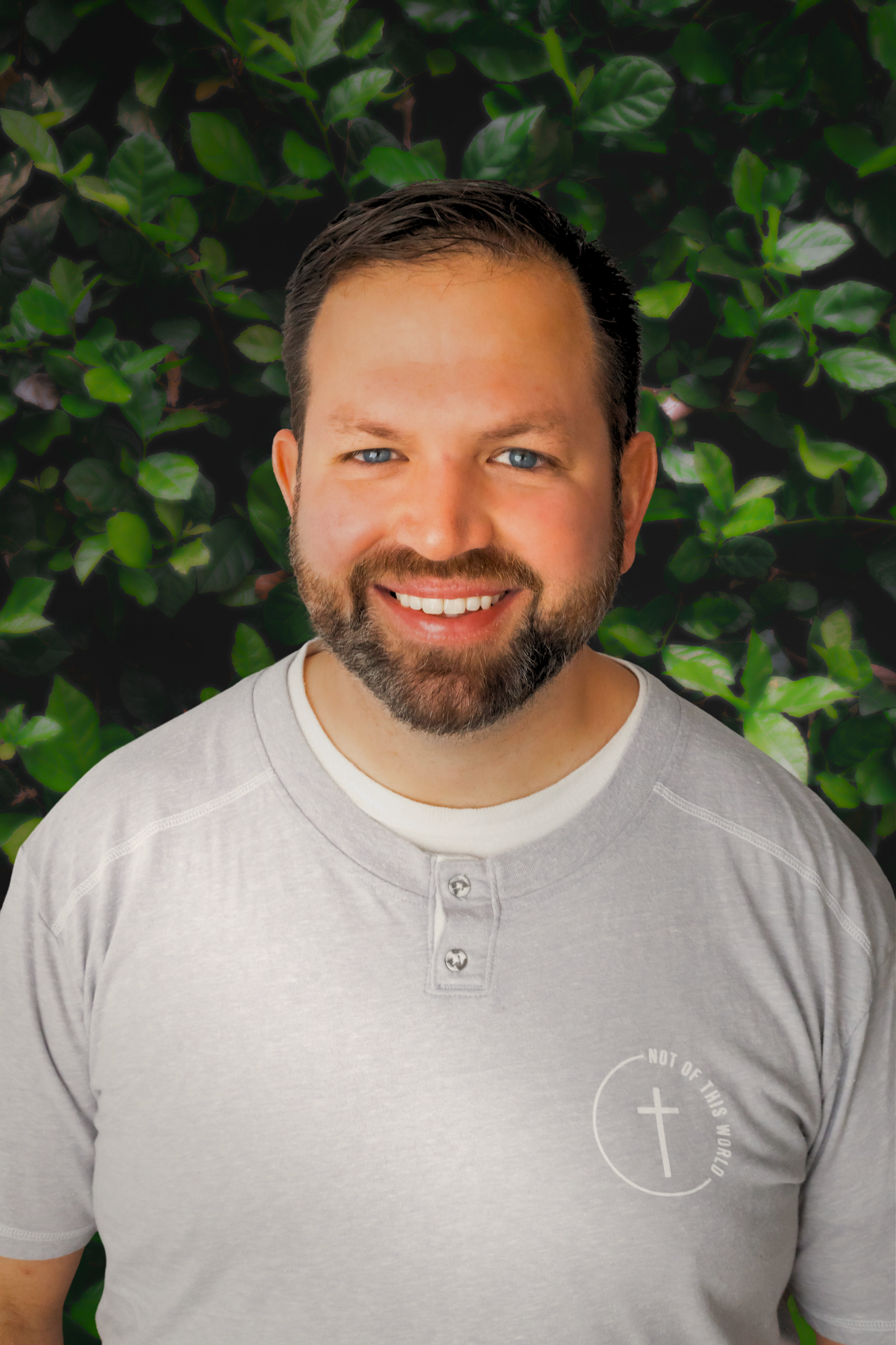 travis bracht pastor arise church Oklahoma City five fold pentecostal spirit filled full gospel family centered churches