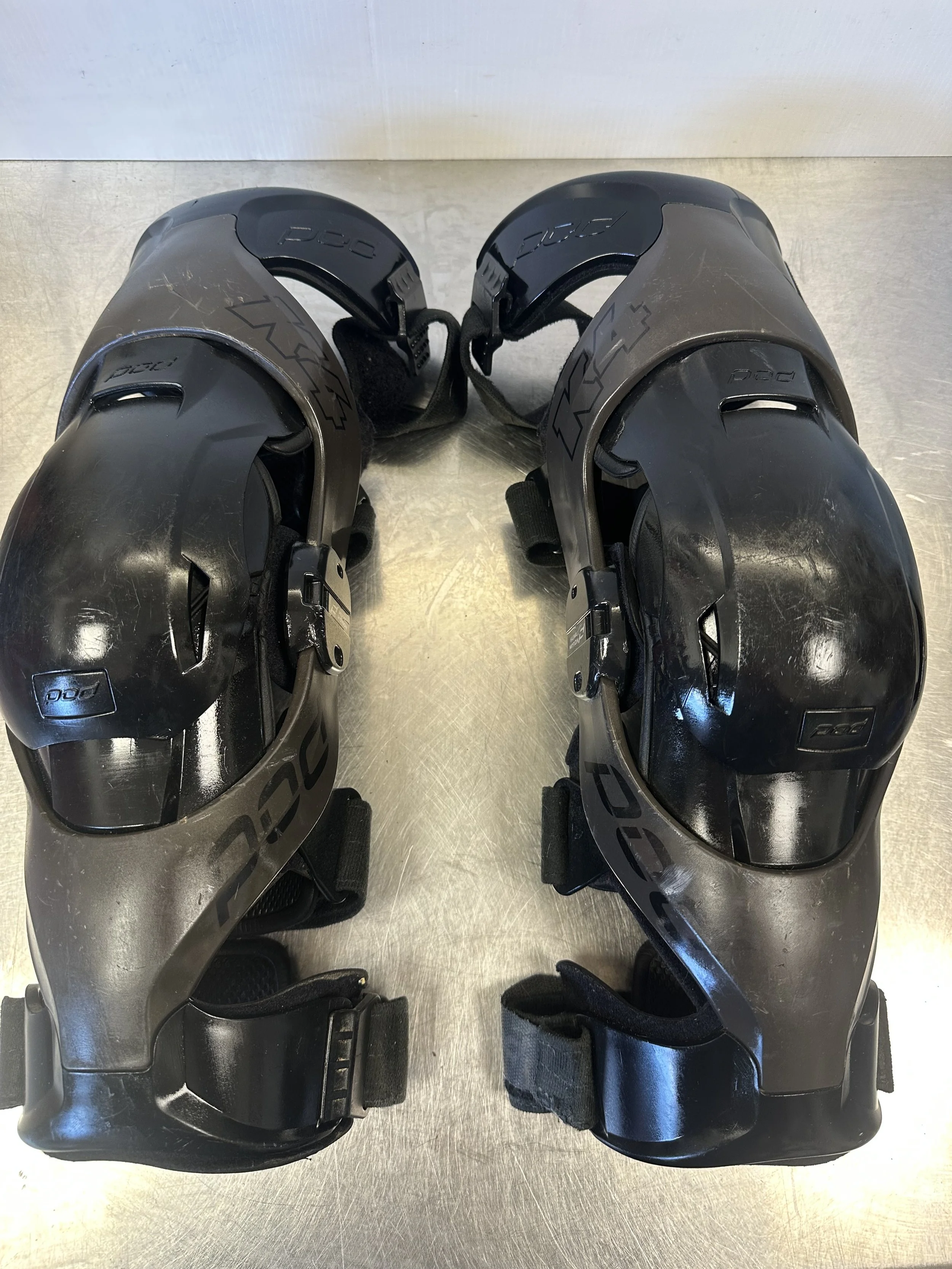 POD K4 Knee Braces Small