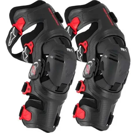 Alpinestars RK-7 Plasma XL
