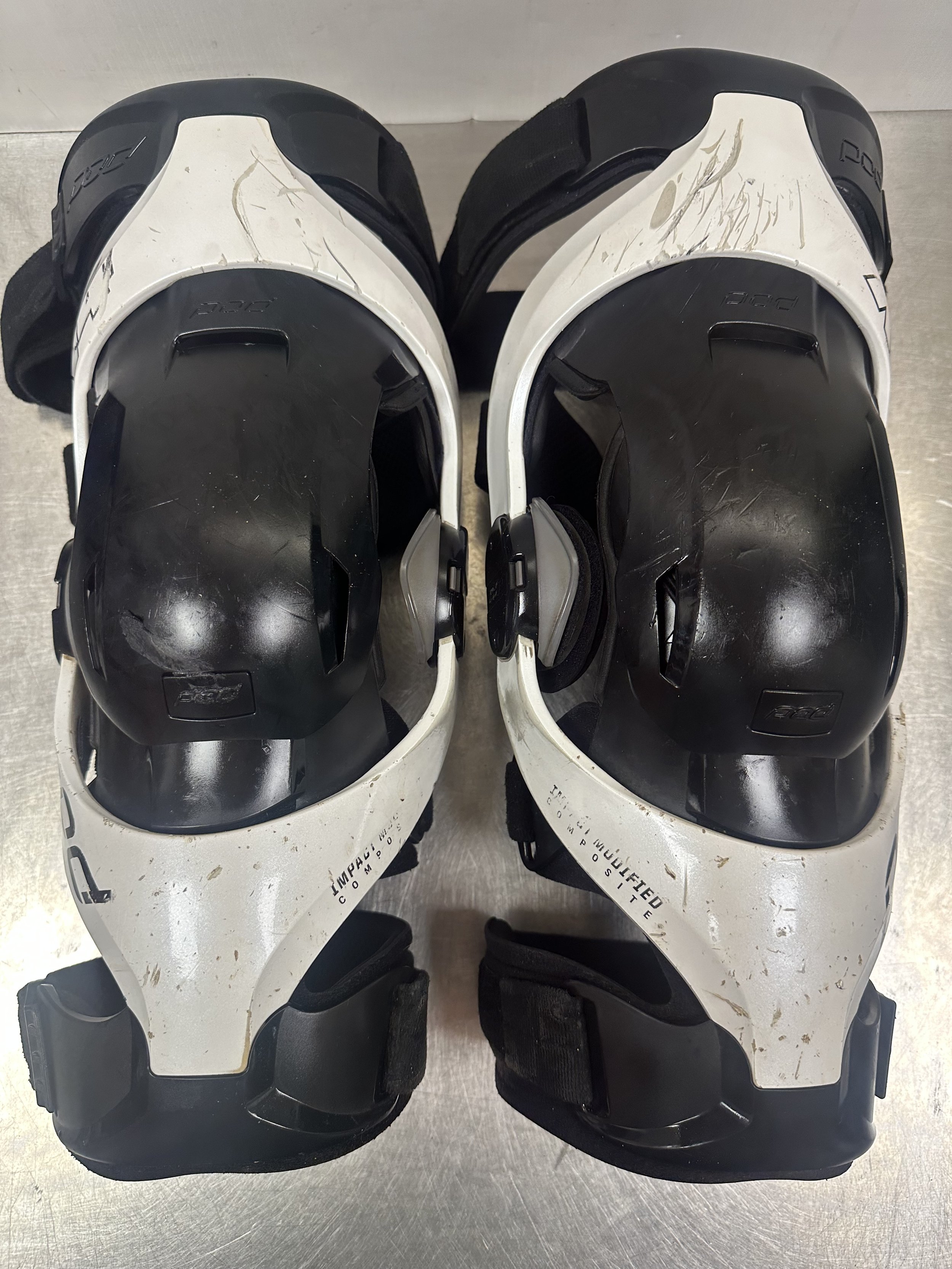 POD K4 Knee Braces XL