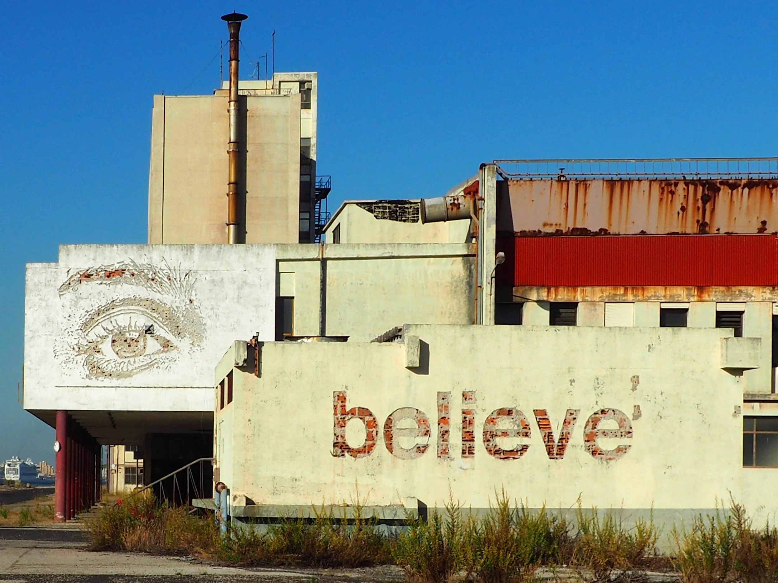 Passing on our Limiting Beliefs