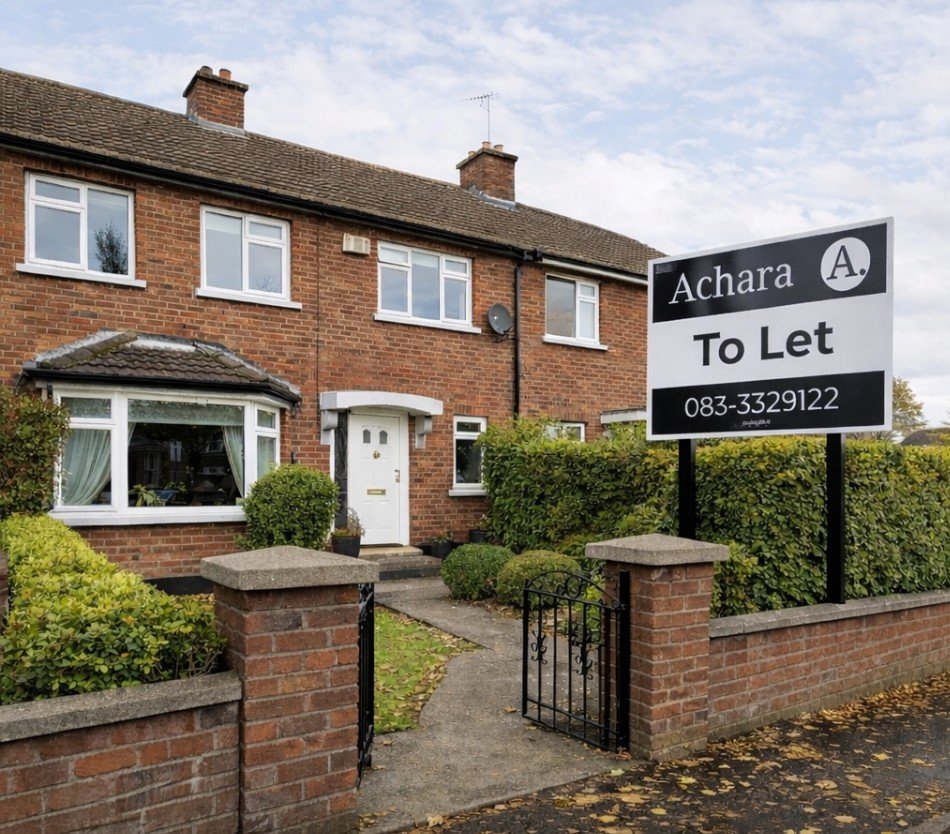 New Tenancy Rules Ireland 2026: What Landlords Need to Know.