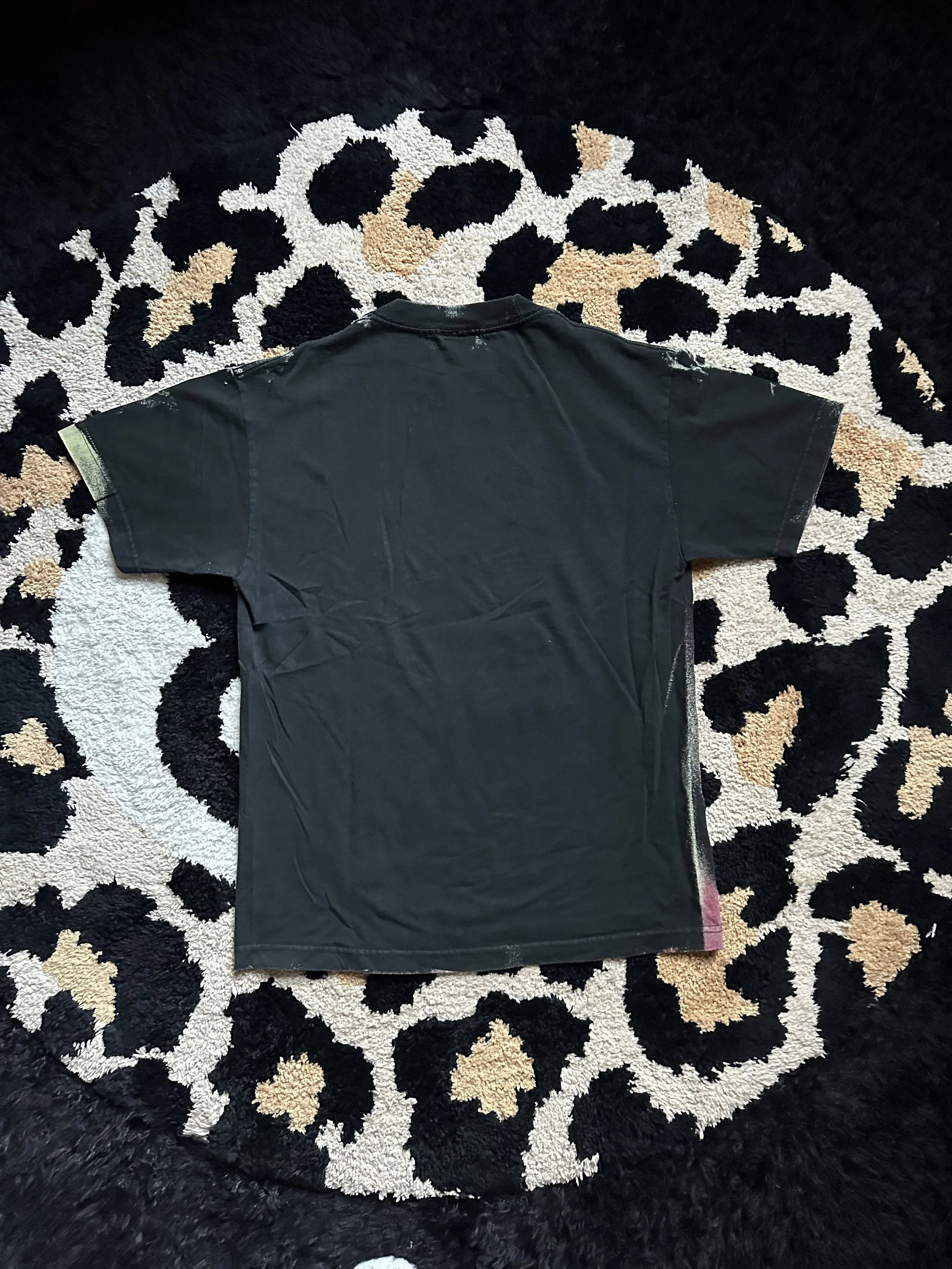 2000's Street Heat Hotwheels Flame Car Tee (3).jpeg