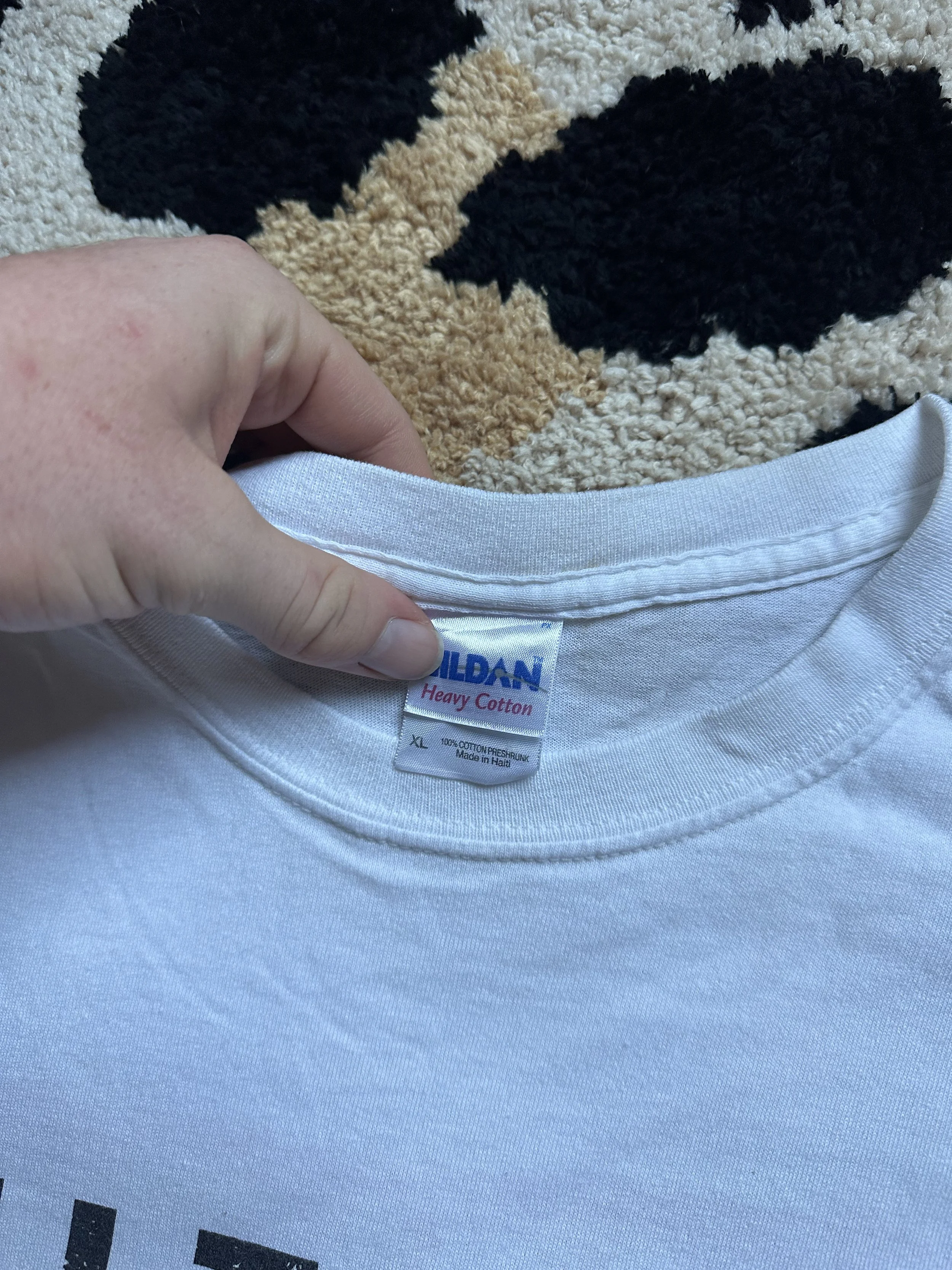 2000's Kill Zone 2 PlayStation Gaming Promo Tee (5).jpeg
