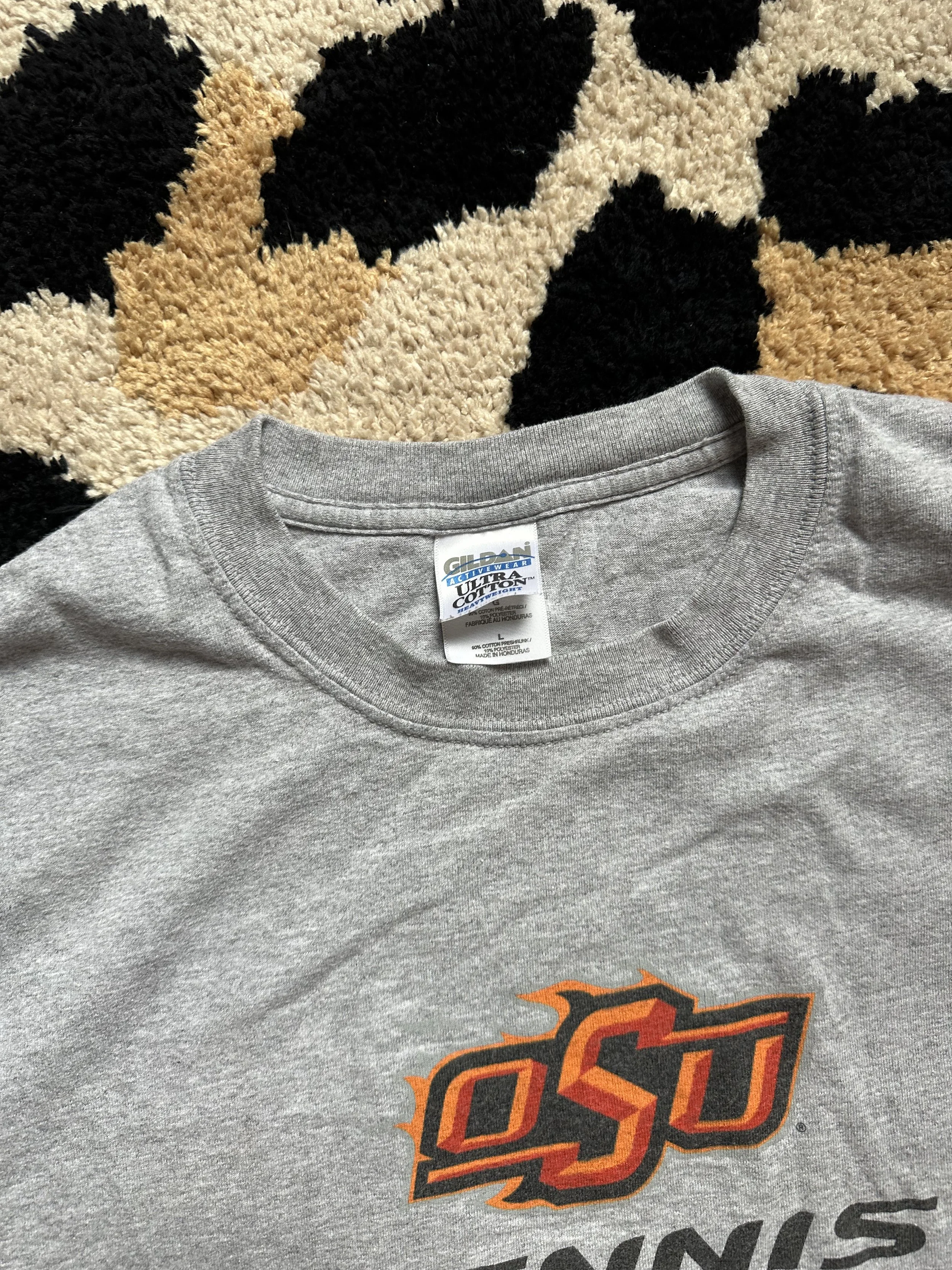 2000's OSU Tennis Flame Sportswear Tee (2).jpeg