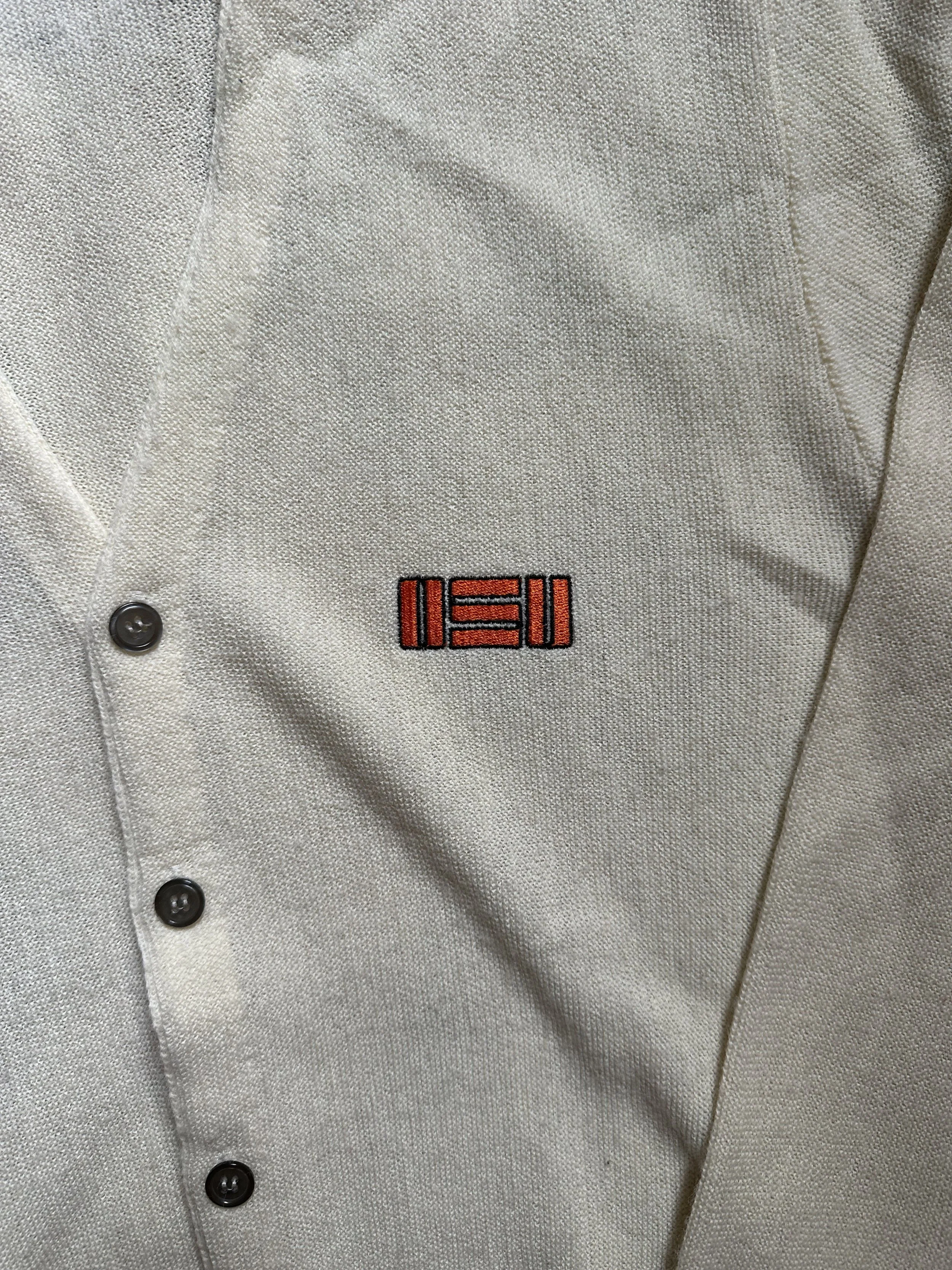 Vintage 1988 Antigua OSU Cardigan  (3).jpeg