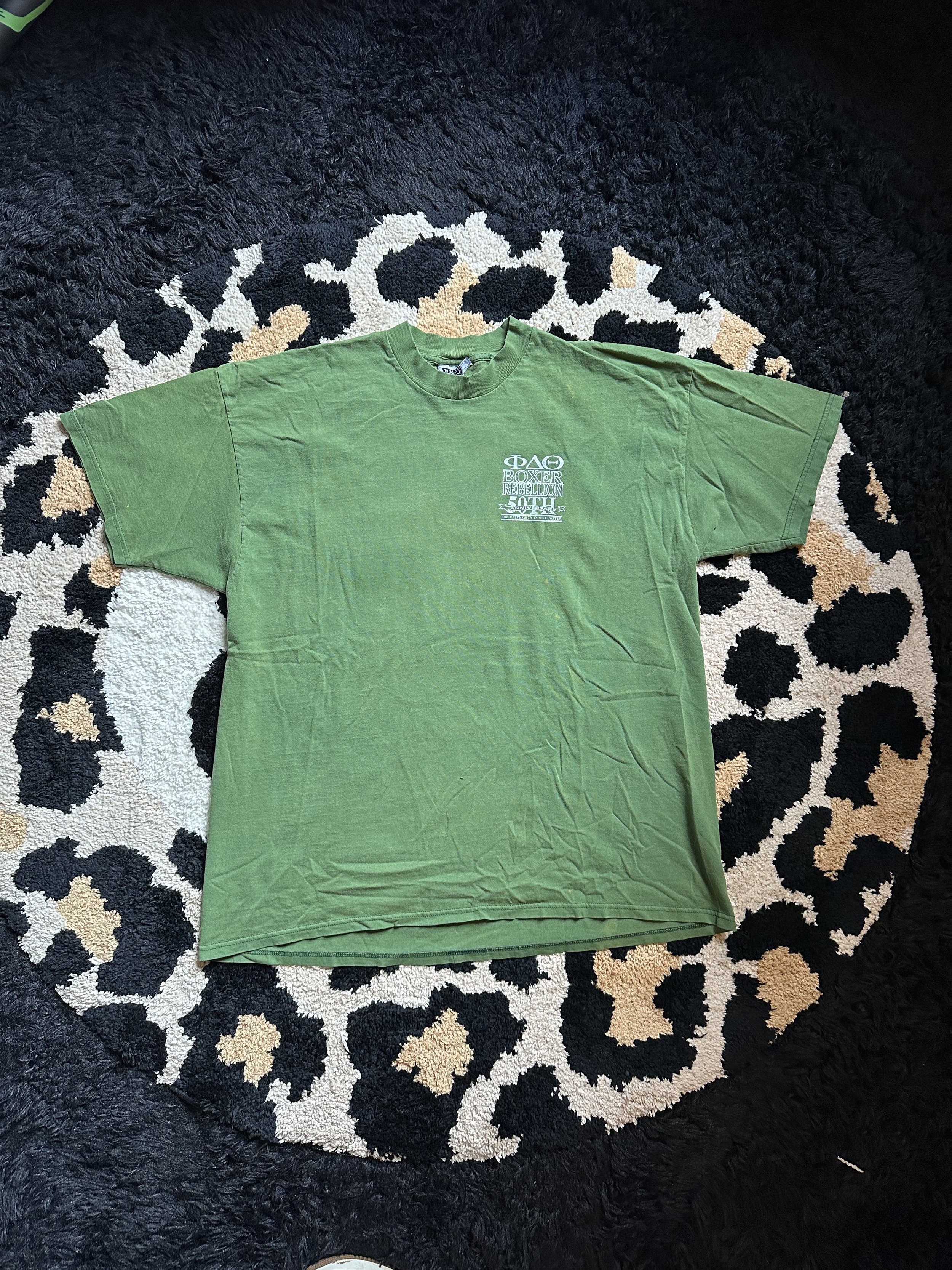 1996 Phi Delta Theta Boxer Rebellion Fraternity Tee (3).jpeg