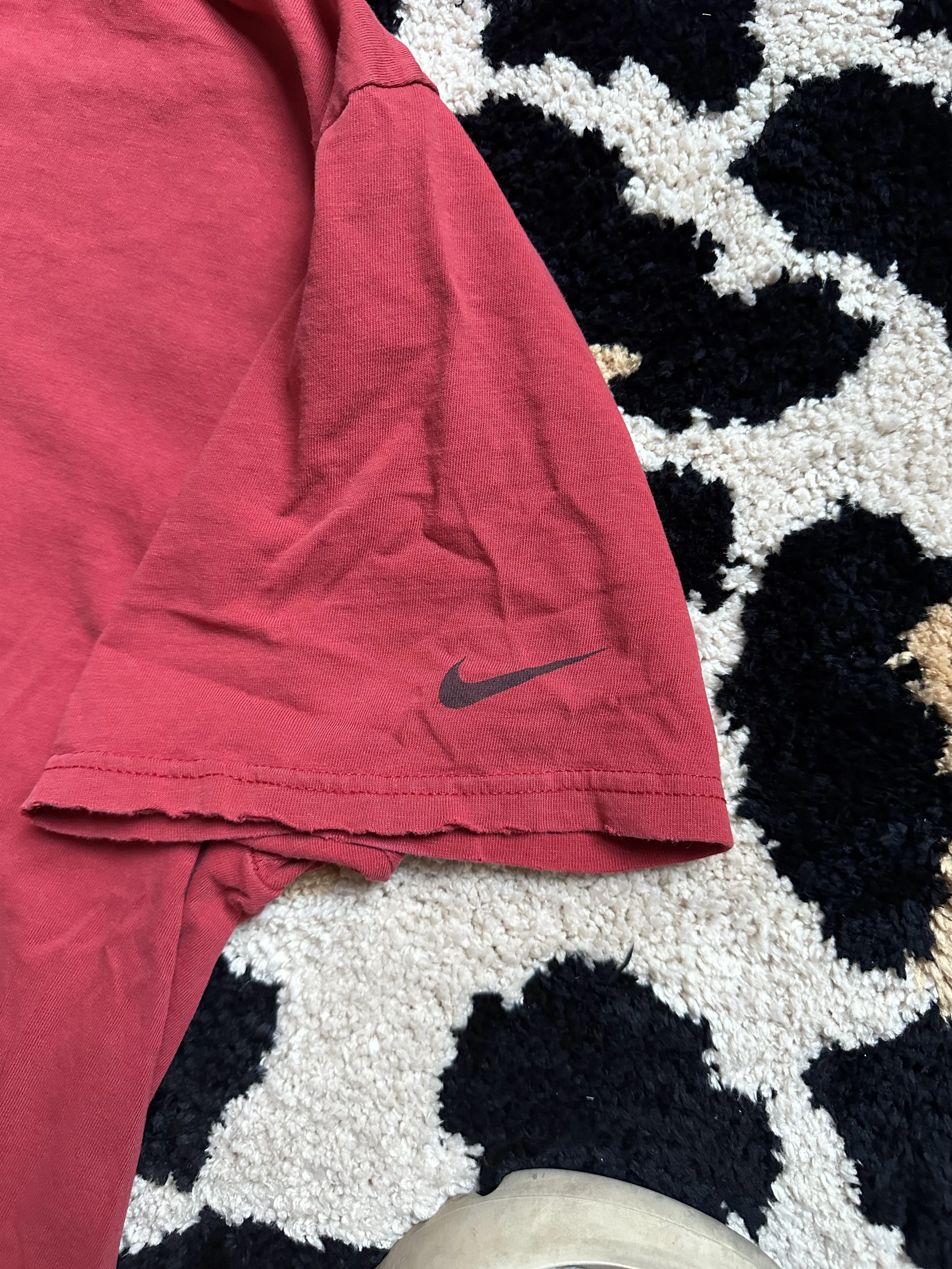 Y2k Distressed Nike Warrior Tee (5).jpeg