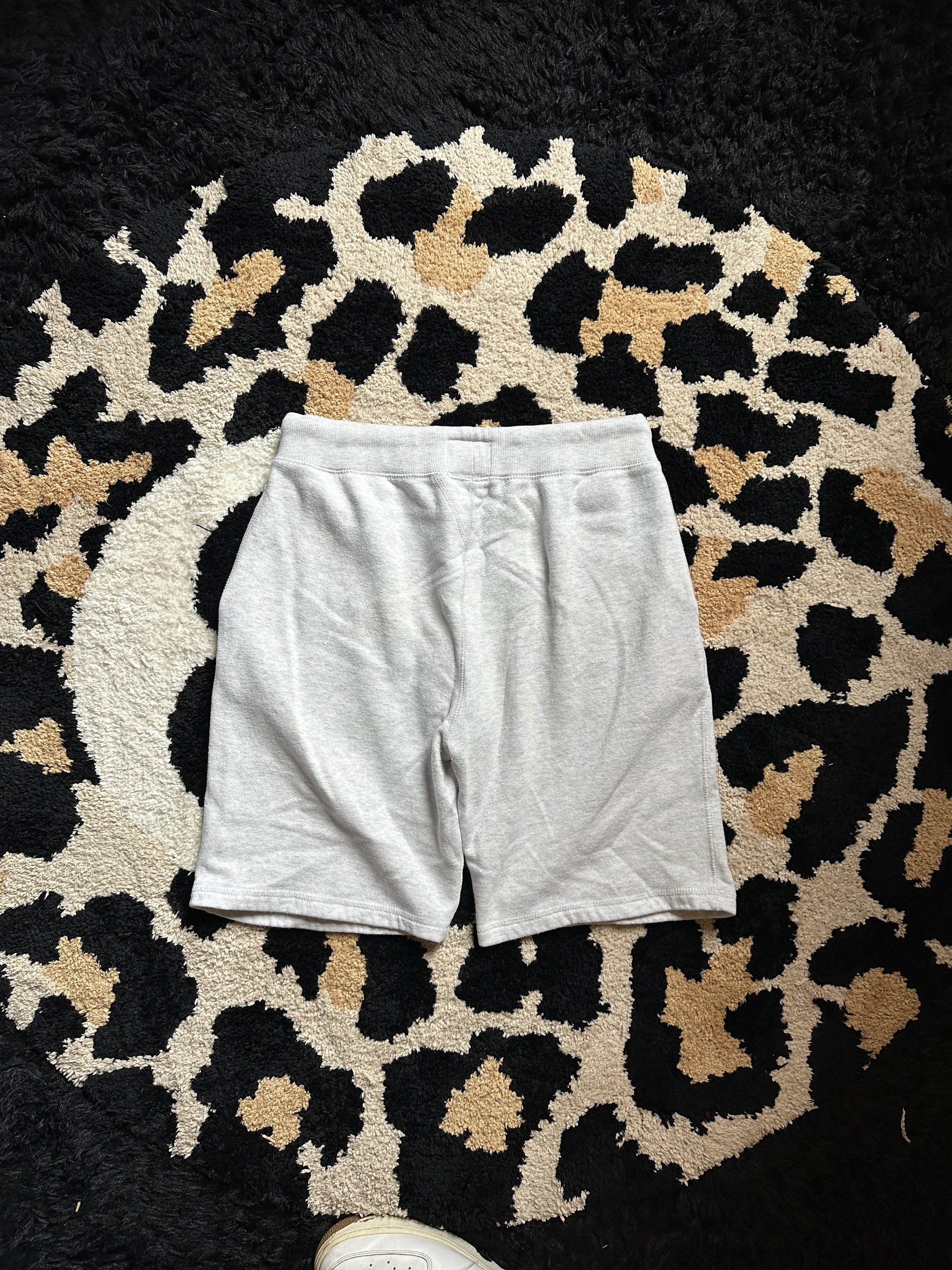 2000's Embroidered OSU Fleece Short (2).jpeg
