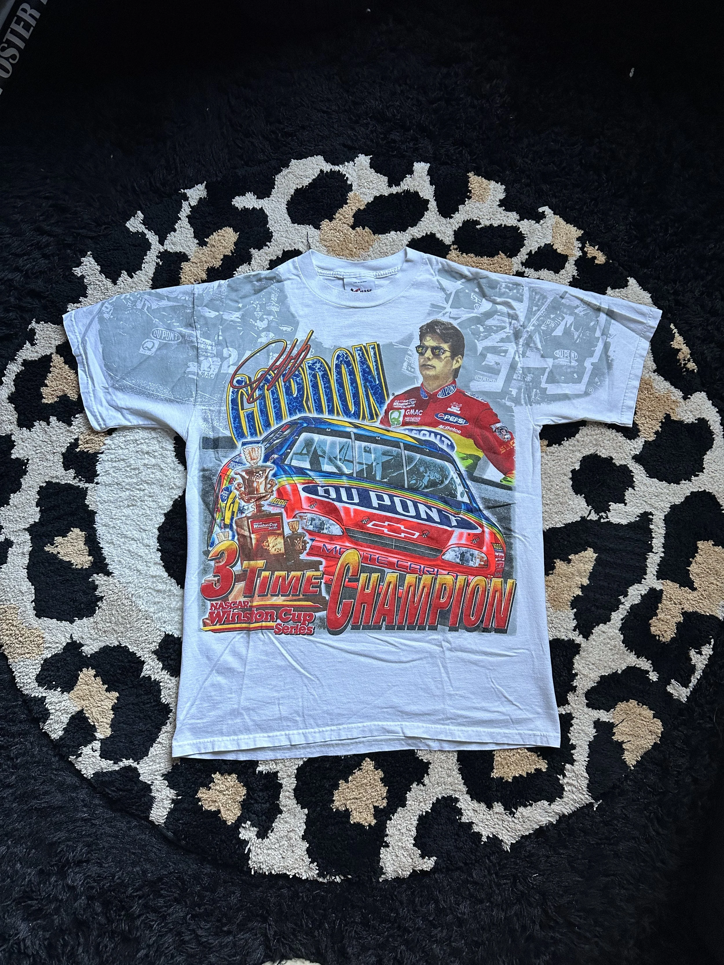 1998 Jeff Gordon Nascar Racing AOP (7).jpeg