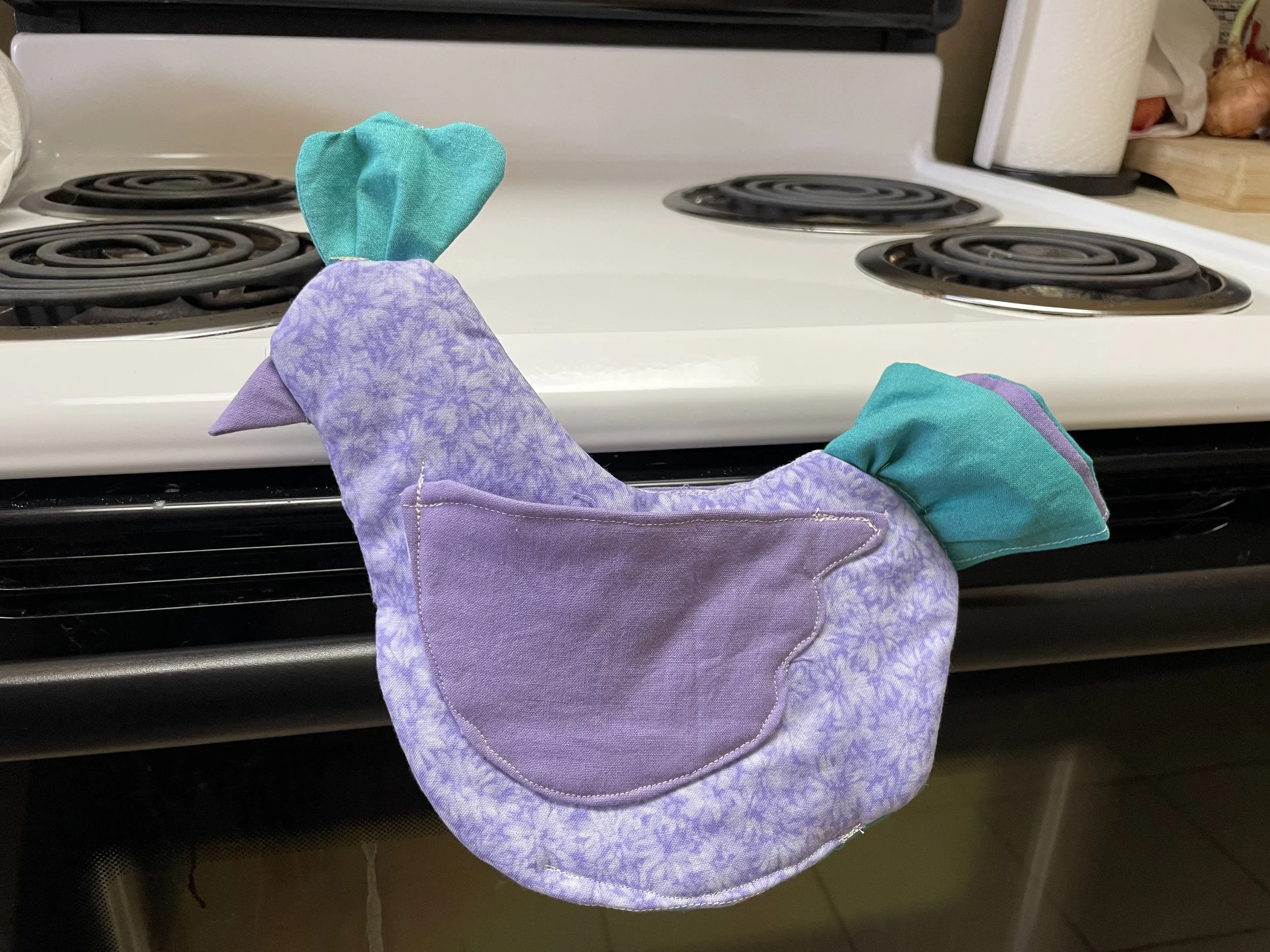 Miss Lavender Hen Oven Mitt.jpeg