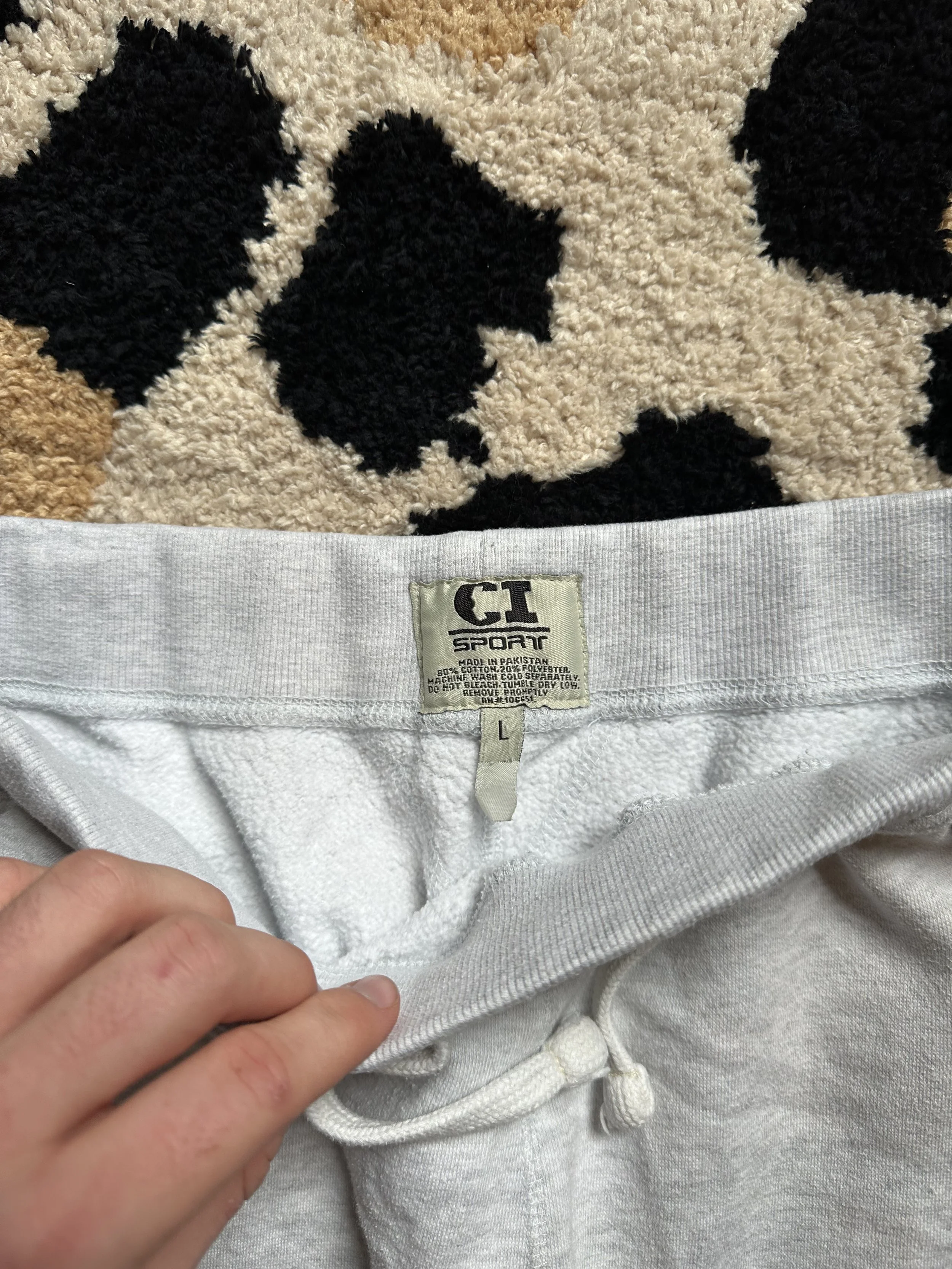 2000's Embroidered OSU Fleece Short (1).jpeg