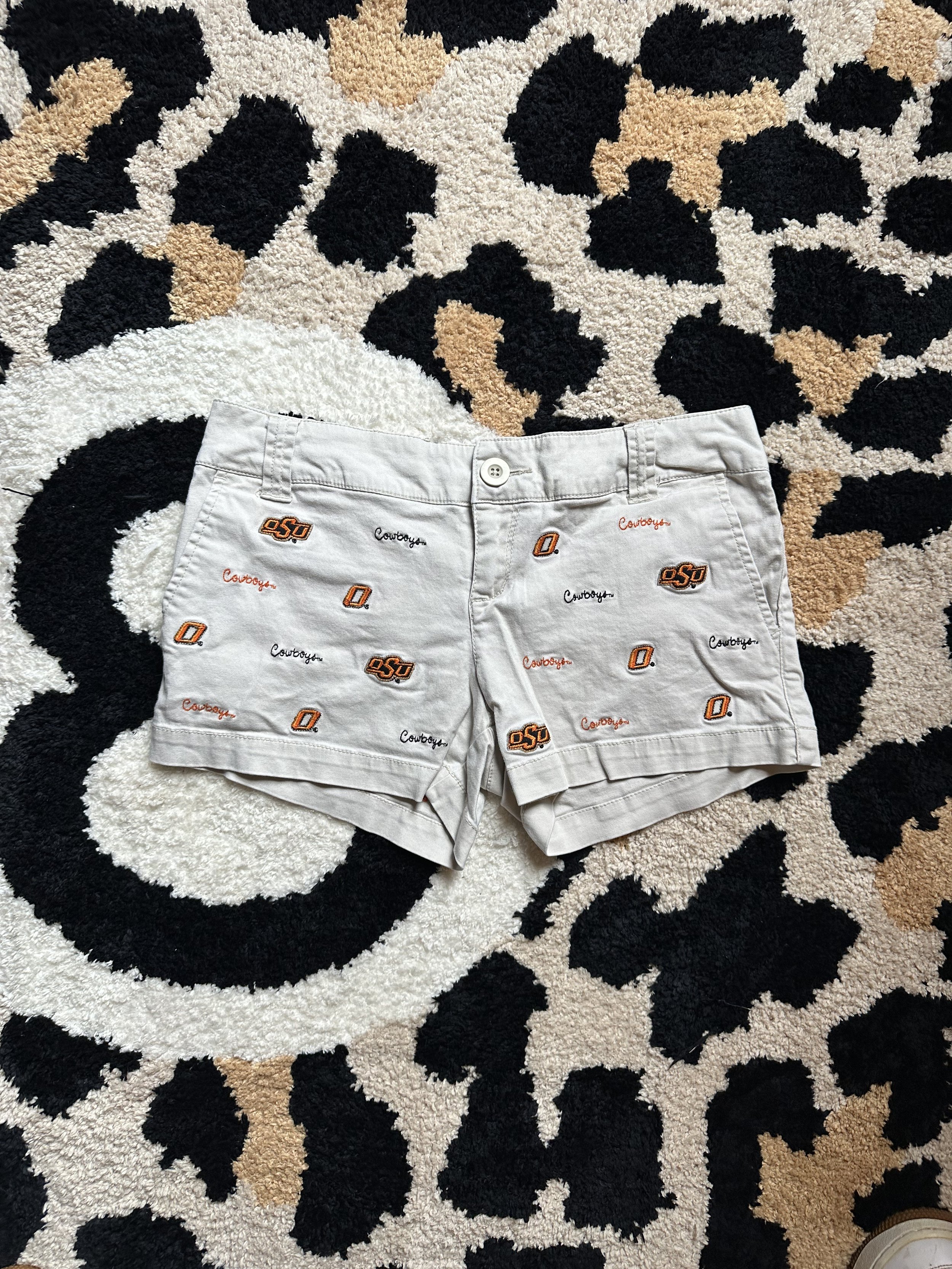 Y2k OSU Embroidered Micro Short (2).jpeg
