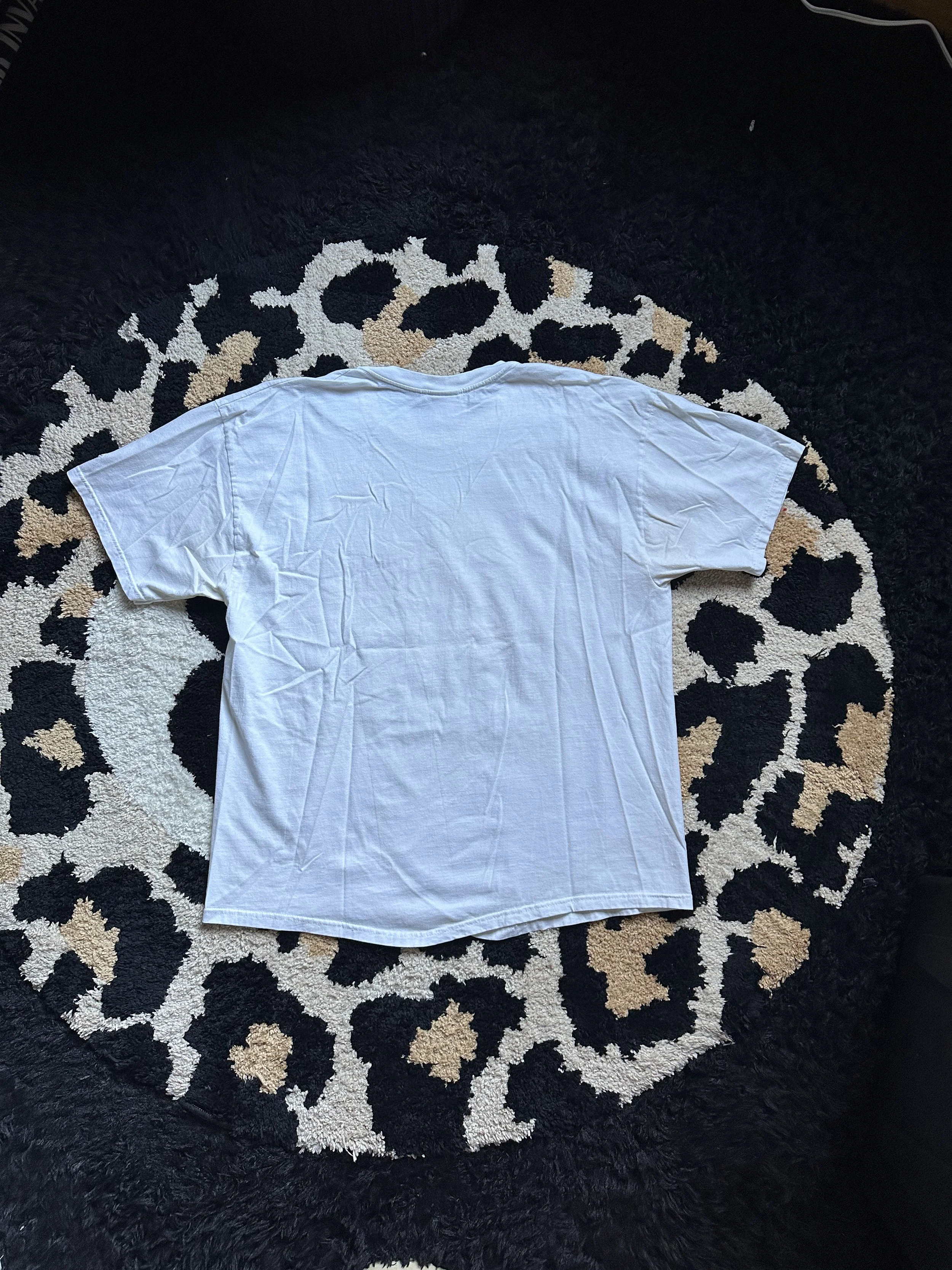 2001 LA Lakers NBA Champions Sportswear Tee (4).jpeg
