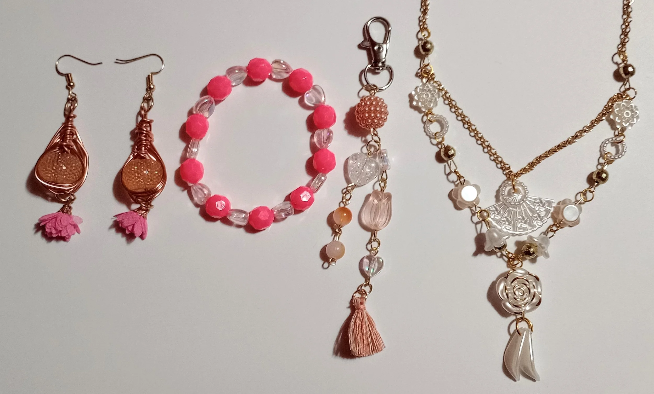 MYSTERY JEWELRY BUNDLE