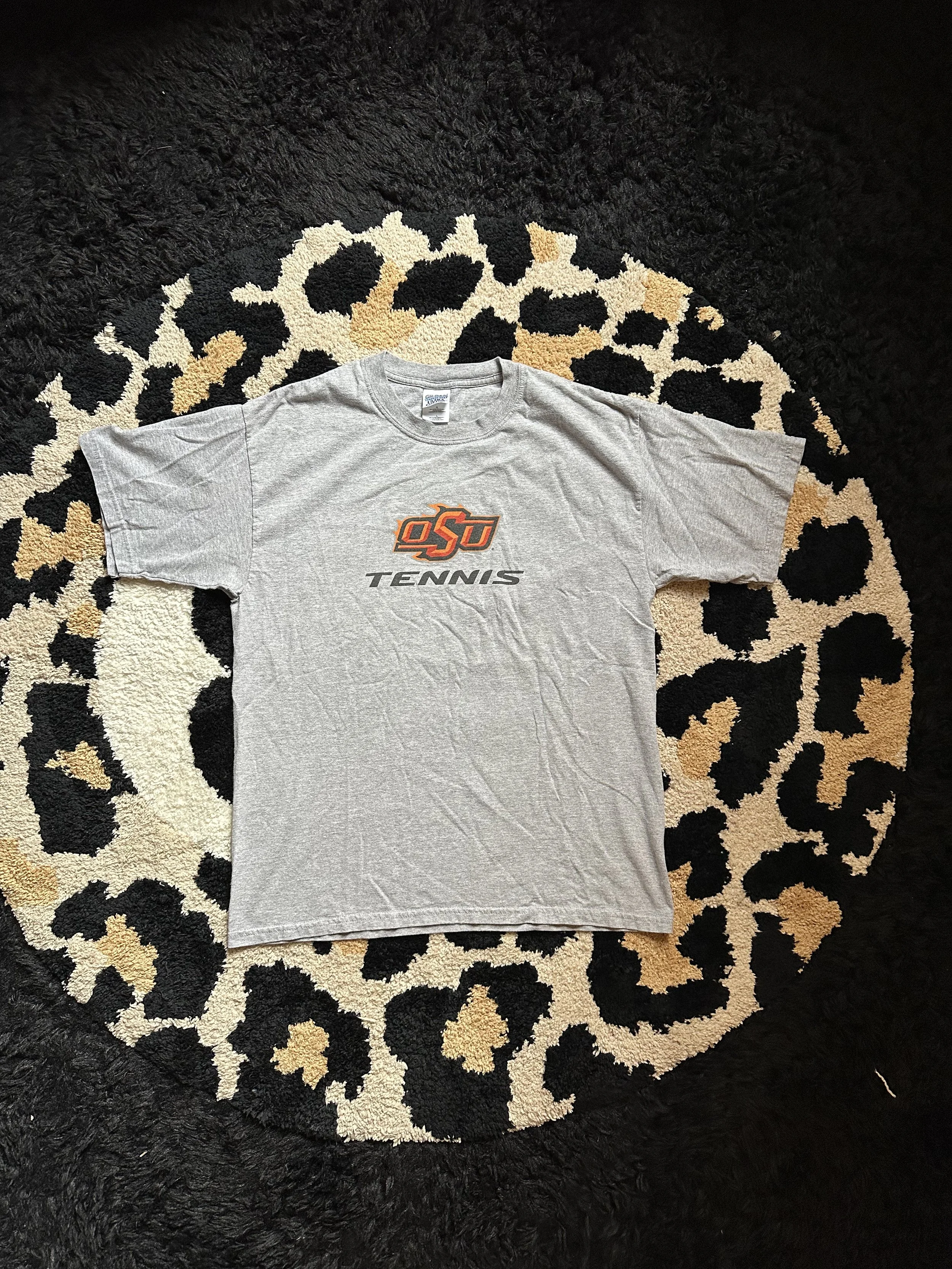 2000's OSU Tennis Flame Sportswear Tee (5).jpeg