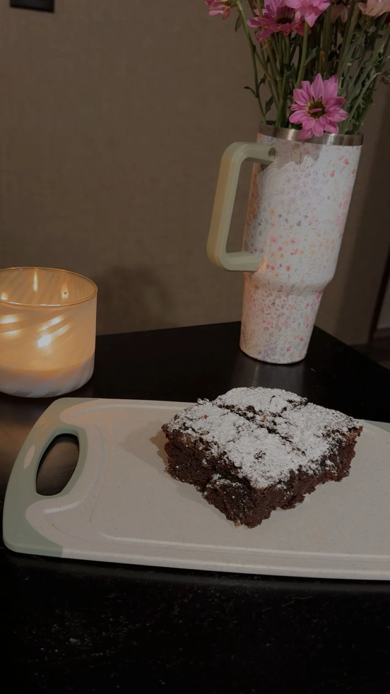 BROWNIE SINGLES (POP-UPS)