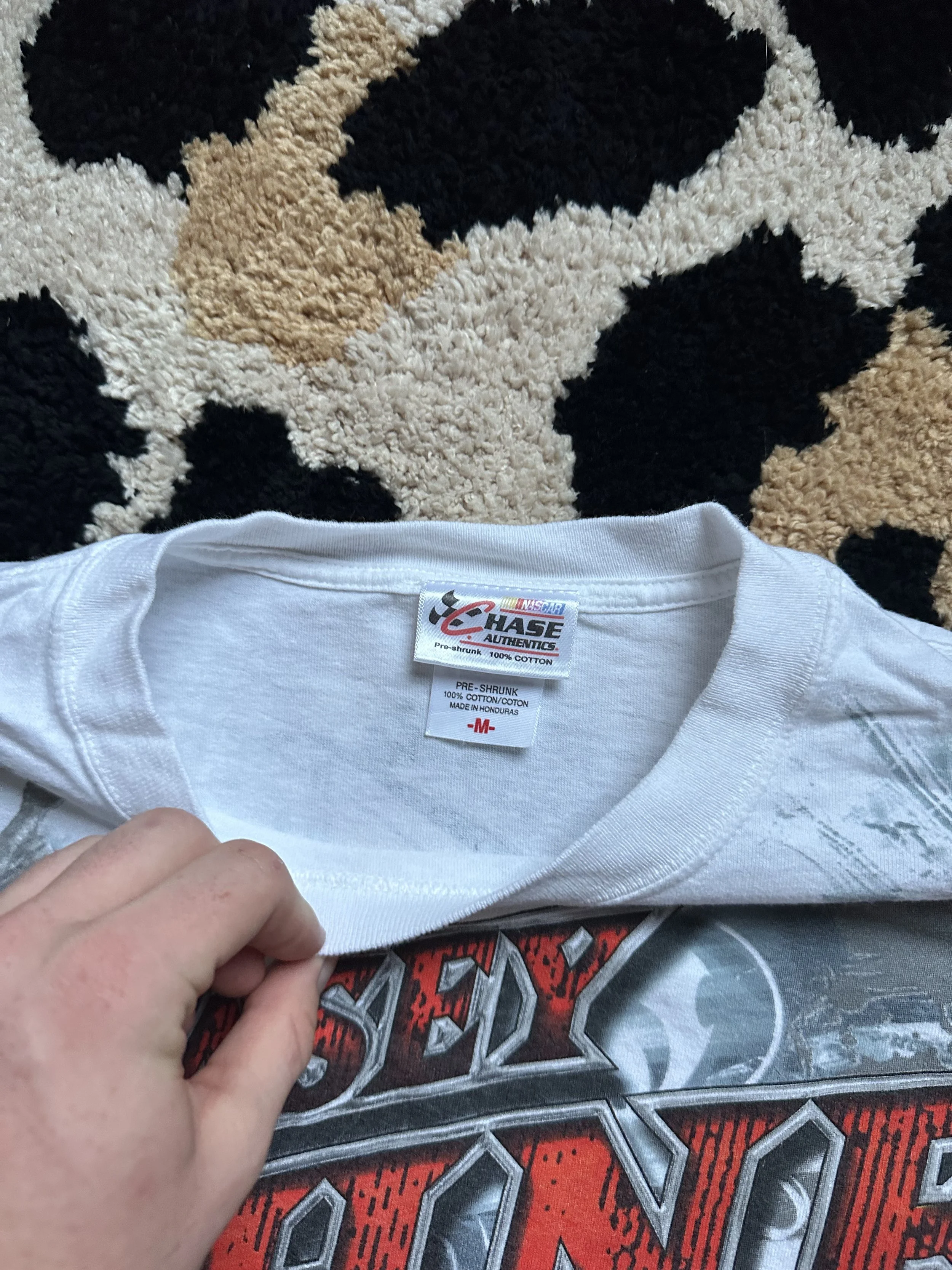 2000's Kasey Kahne Nascar Racing AOP Tee (6).jpeg