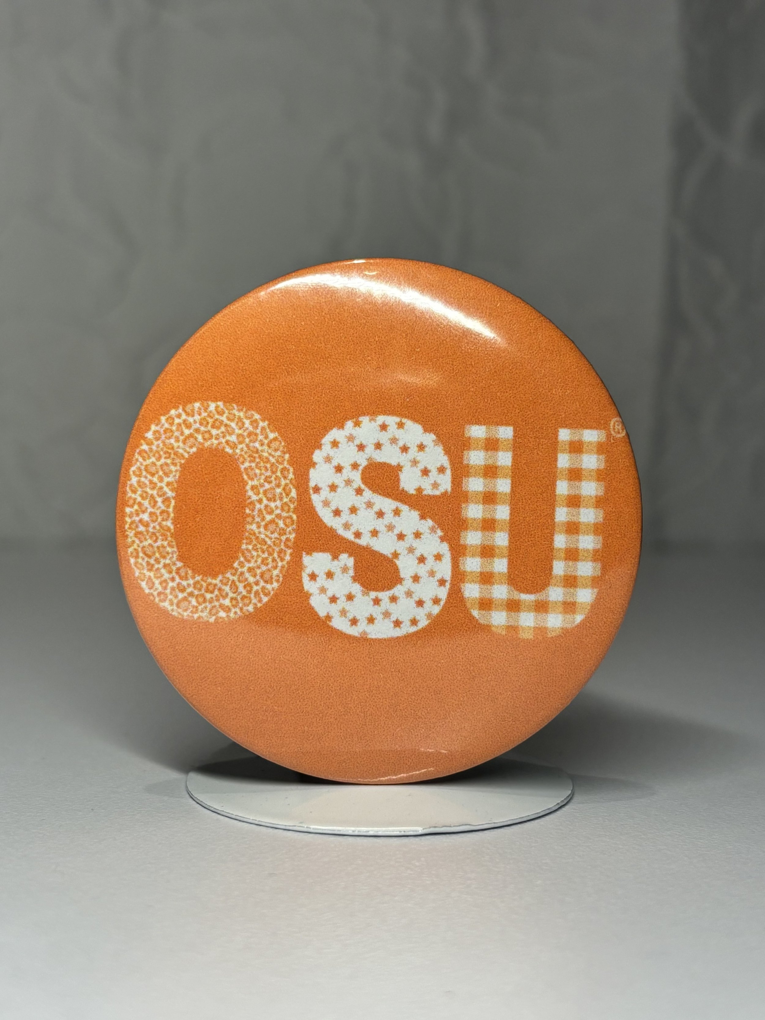 OSU PATTERN PIN