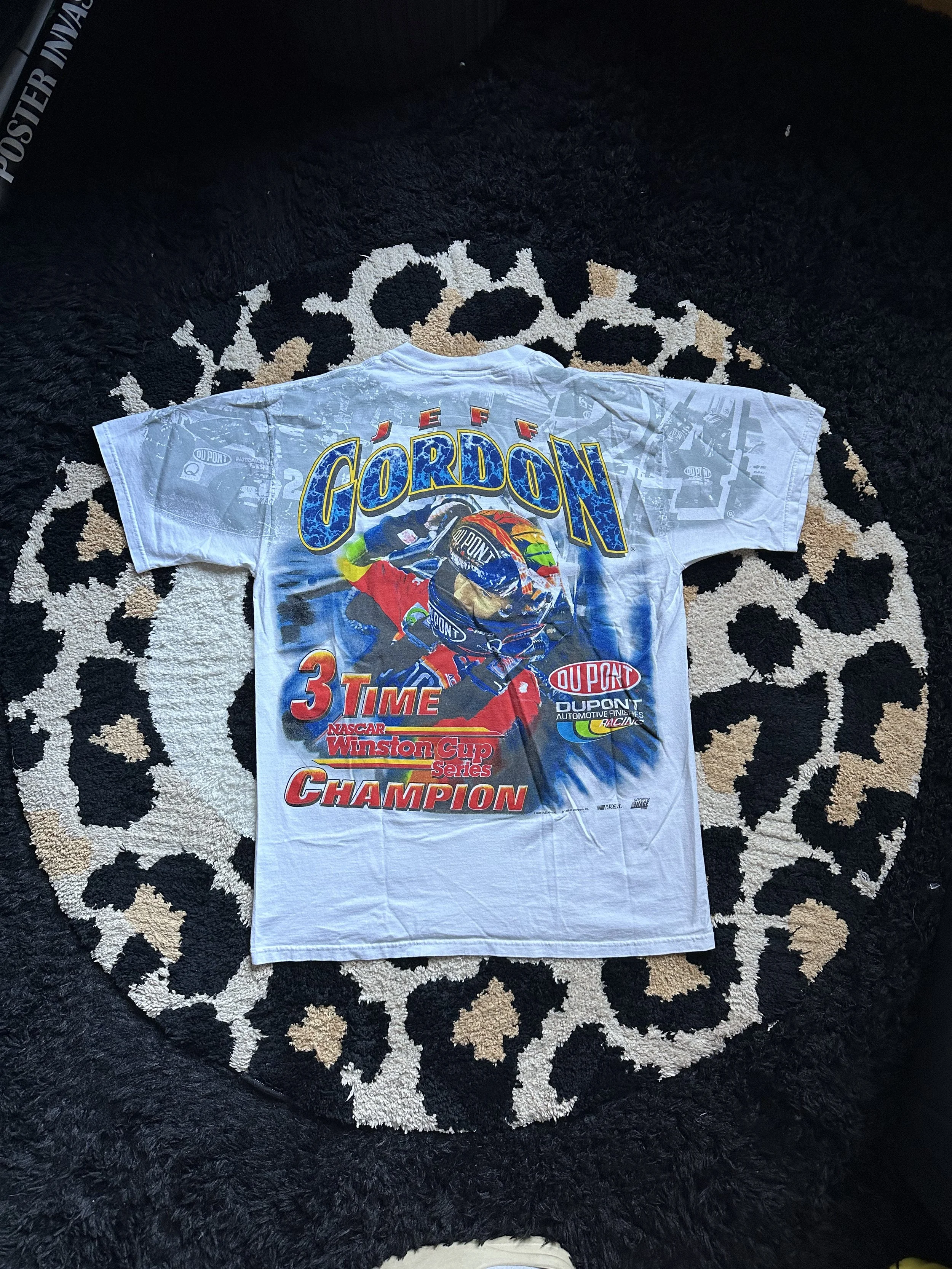 1998 Jeff Gordon Nascar Racing AOP (4).jpeg