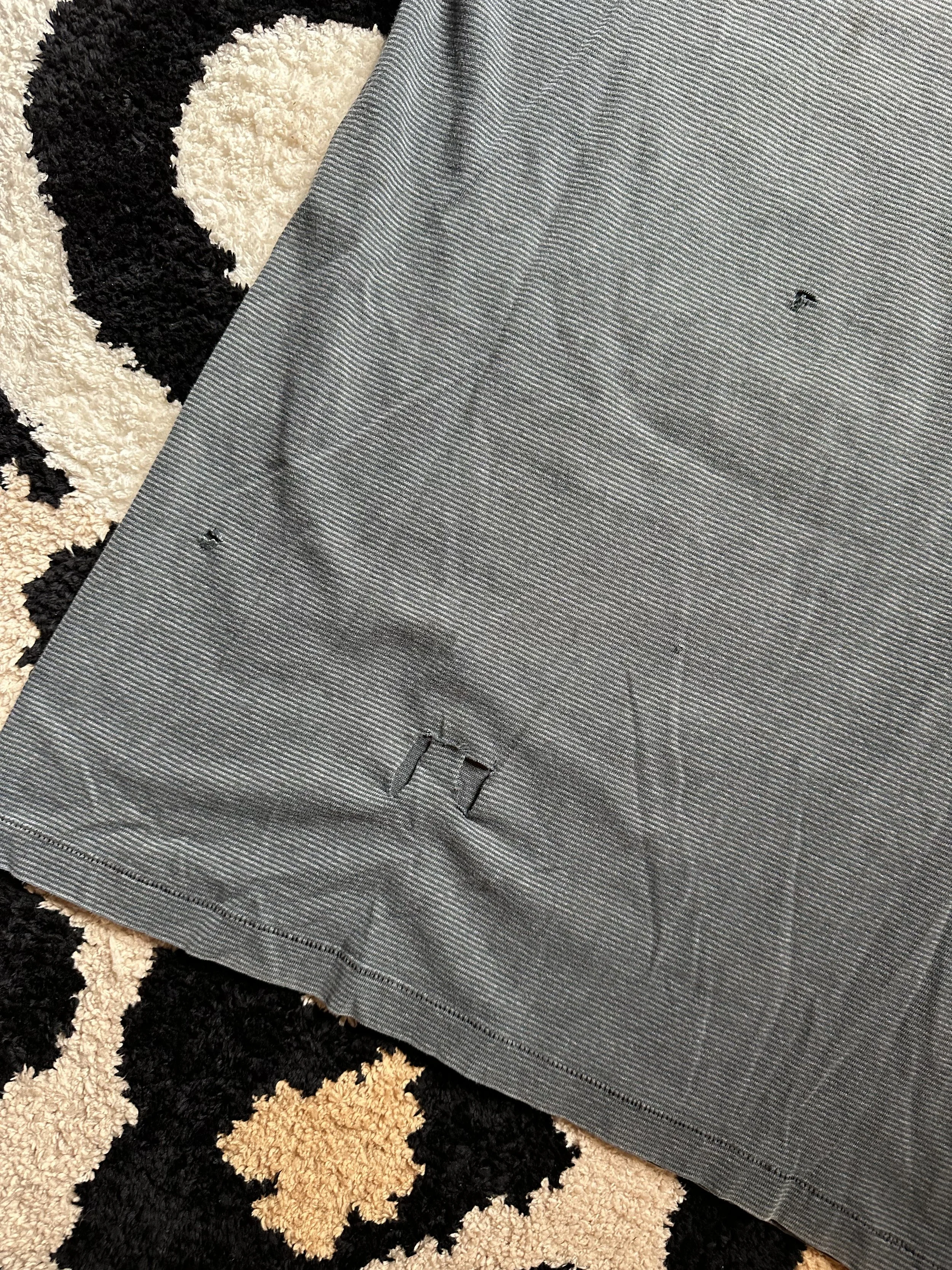 Vintage 90's Striped OSU Pistol Pete Tee (4).jpeg