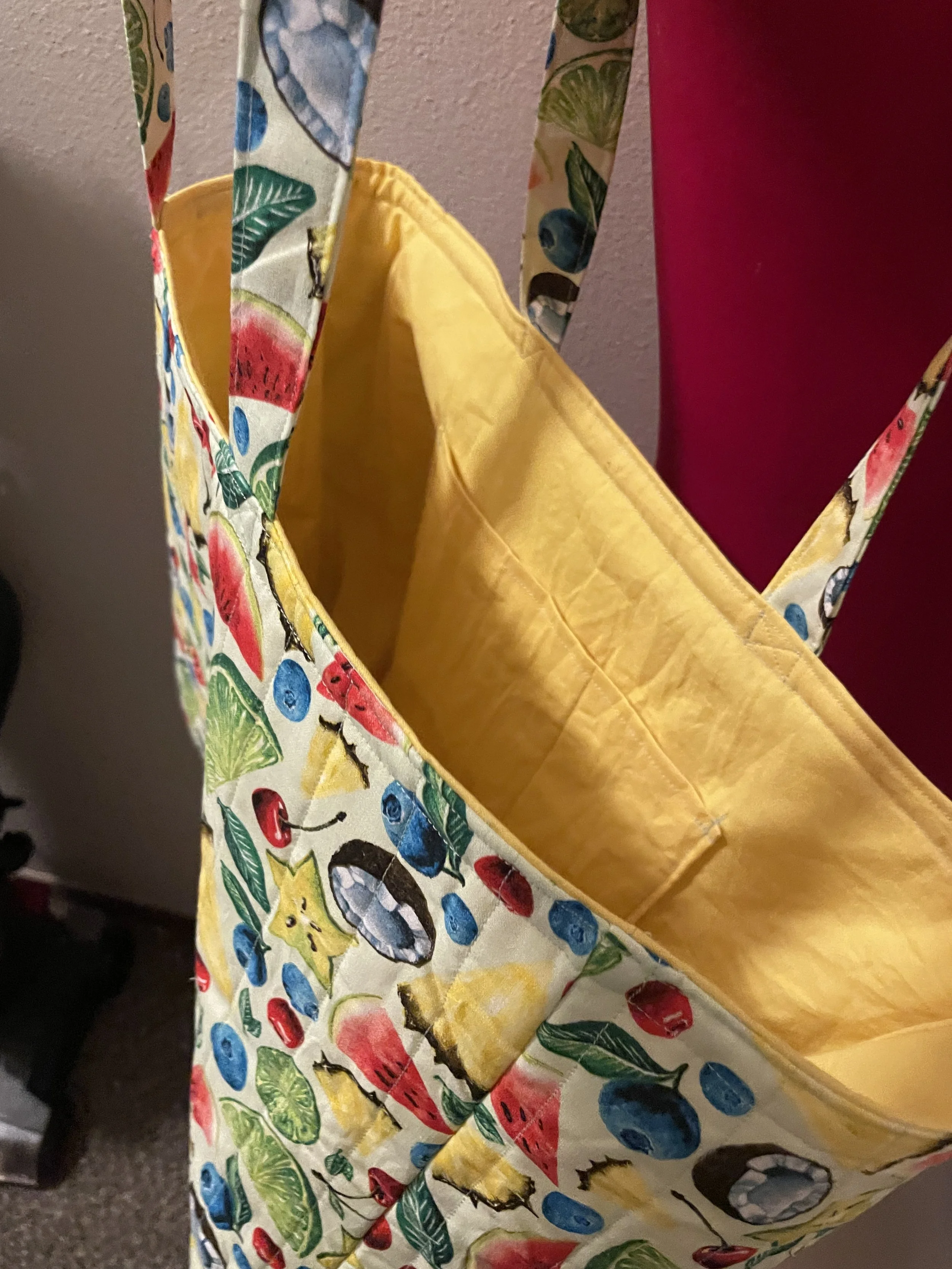 The Fruity Tootey Large Tote Bag 2.jpeg