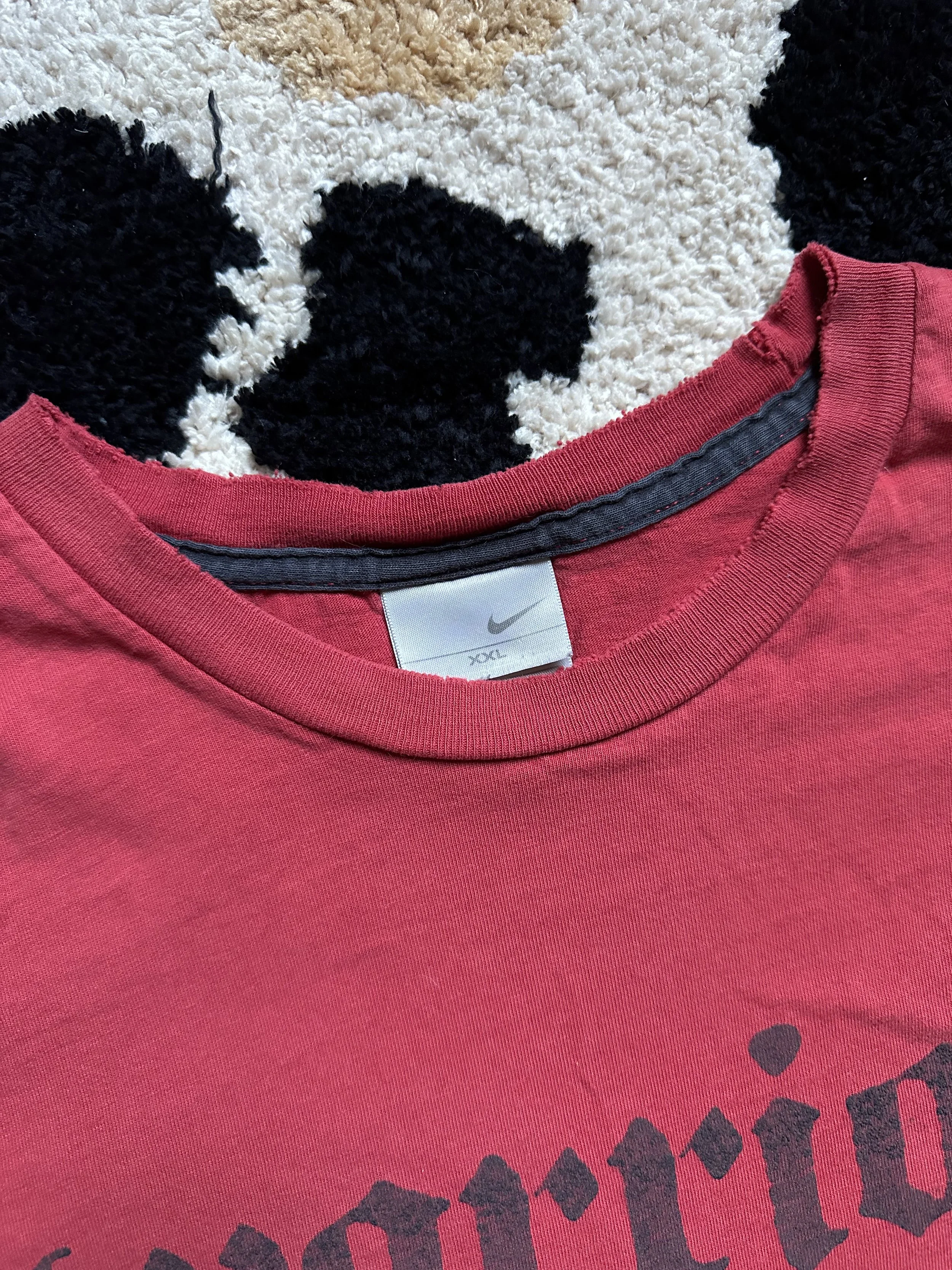 Y2k Distressed Nike Warrior Tee (4).jpeg