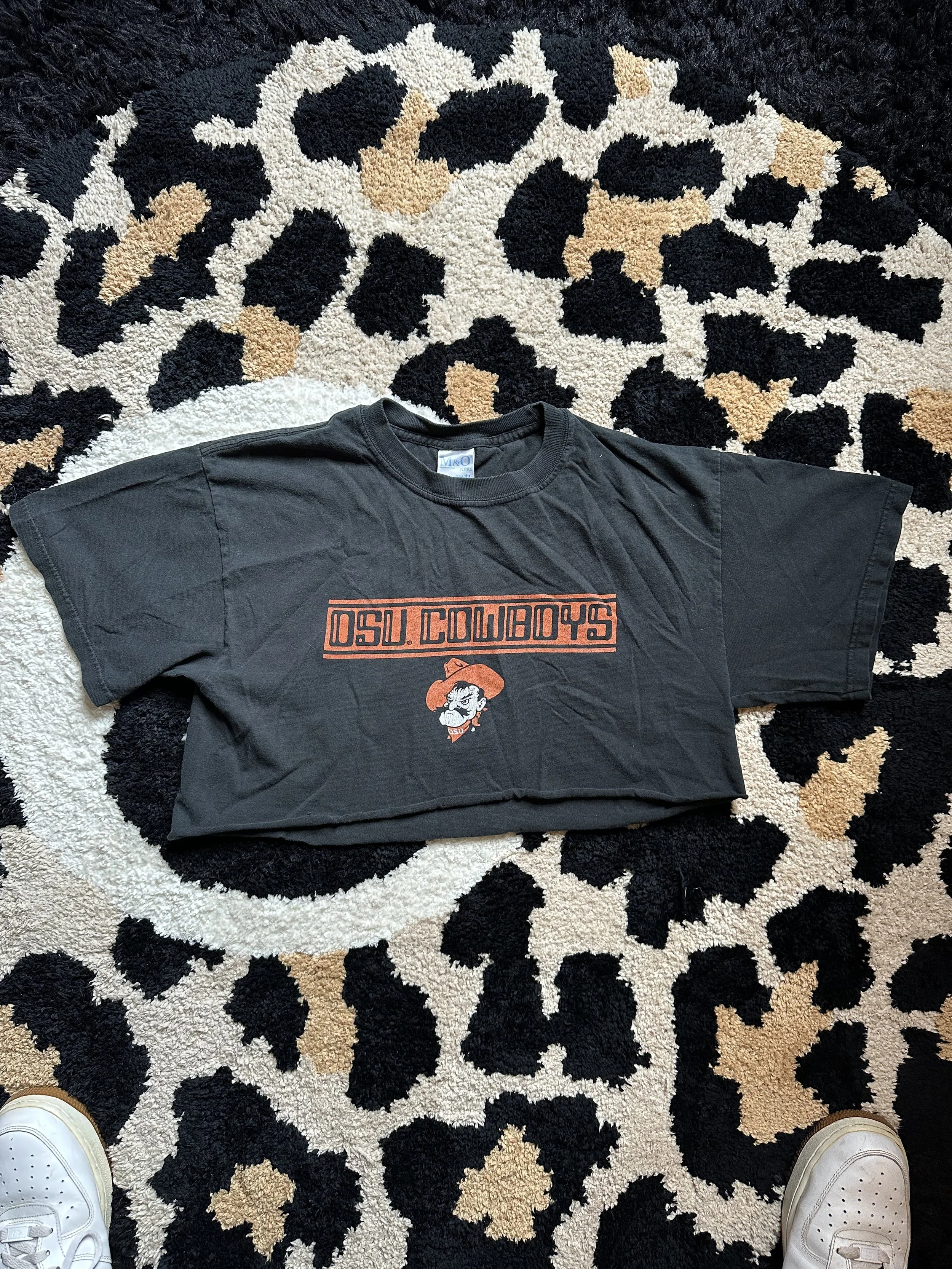 Y2k Cropped OSU Cowboys Tee (2).jpeg