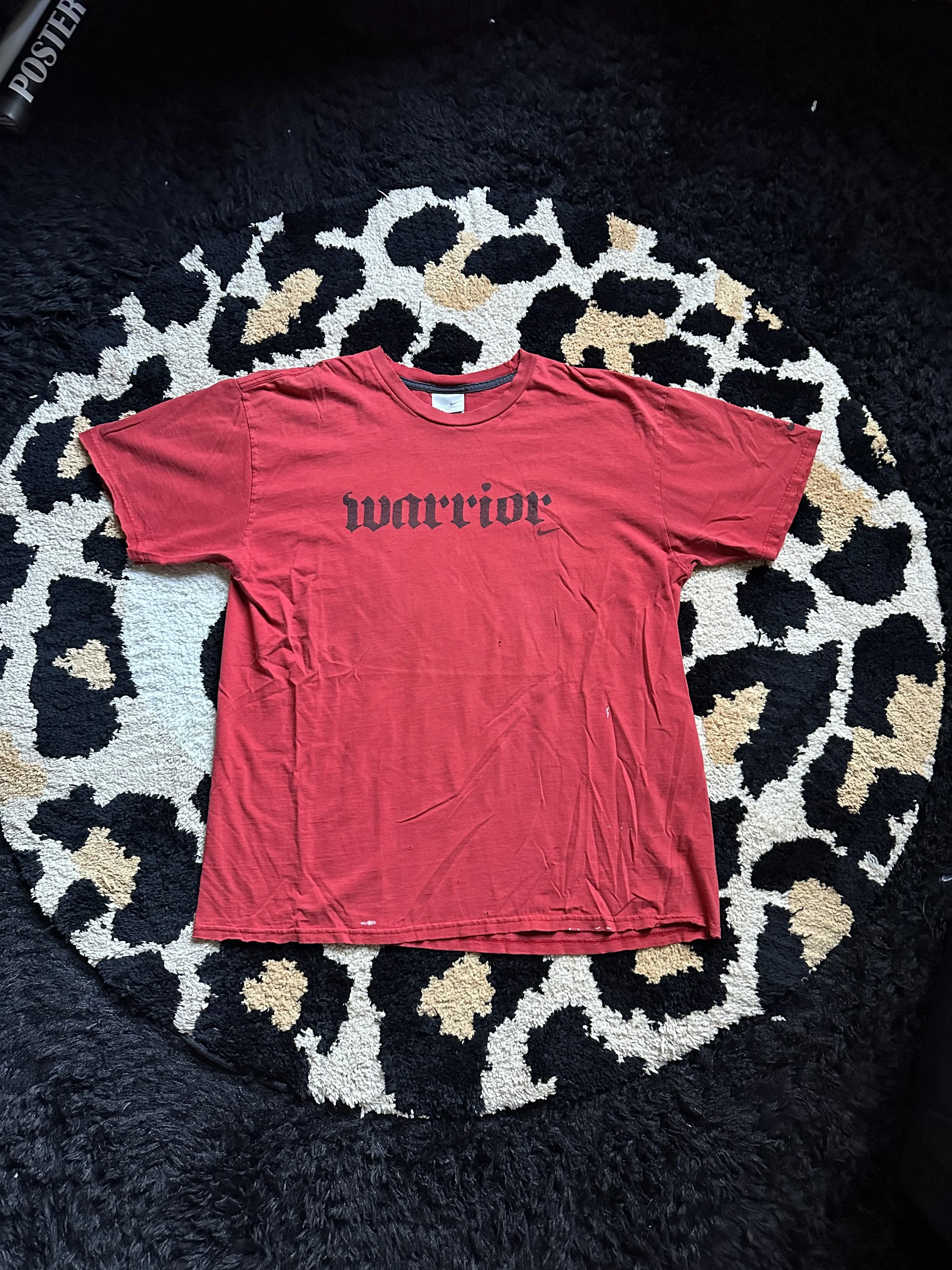 Y2k Distressed Nike Warrior Tee (2).jpeg