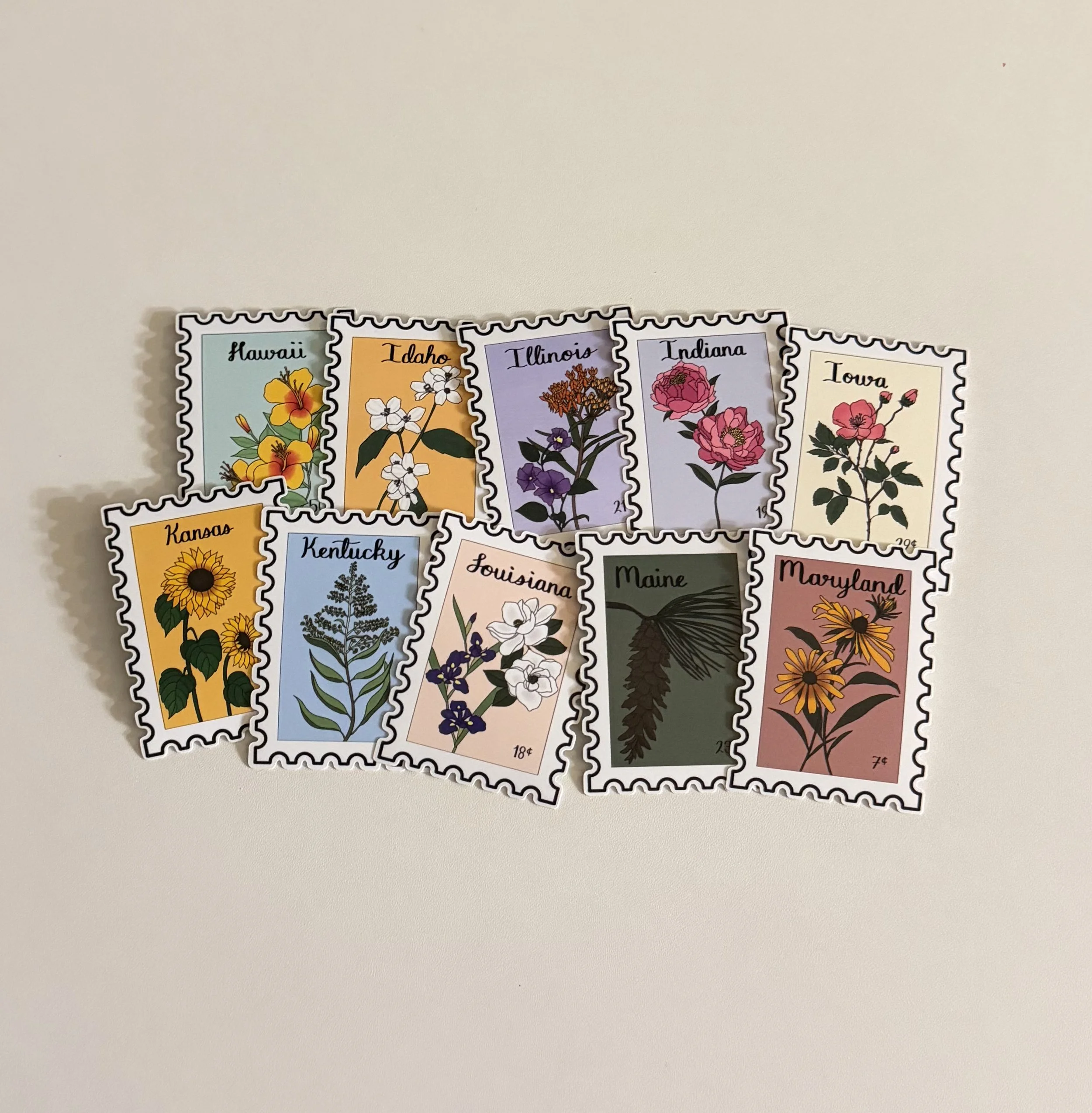 State Flower Stamp Sticker_H-M.jpg